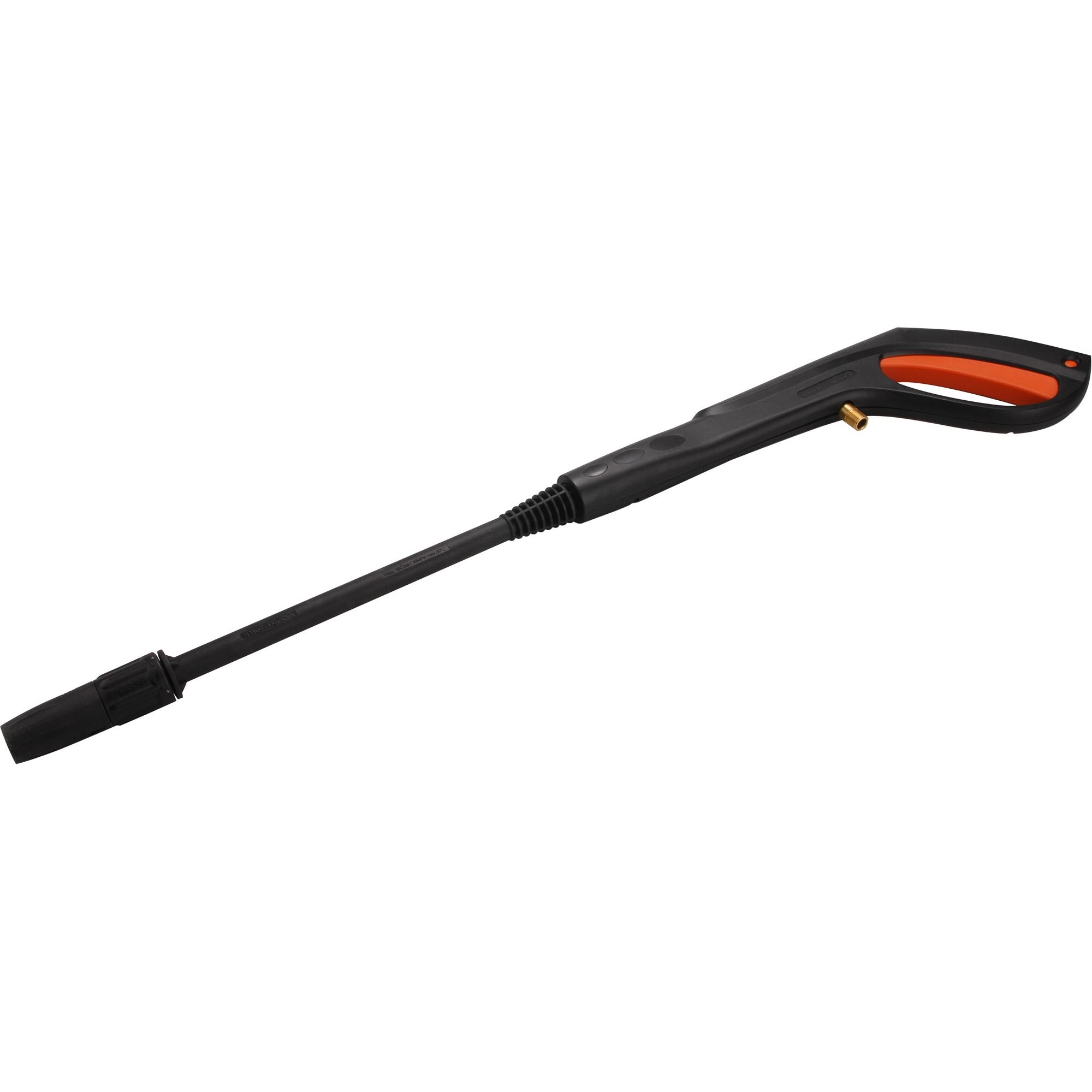 Náhradní pistole s tryskou k vysokotlakému čističi 8895200, EXTOL PREMIUM