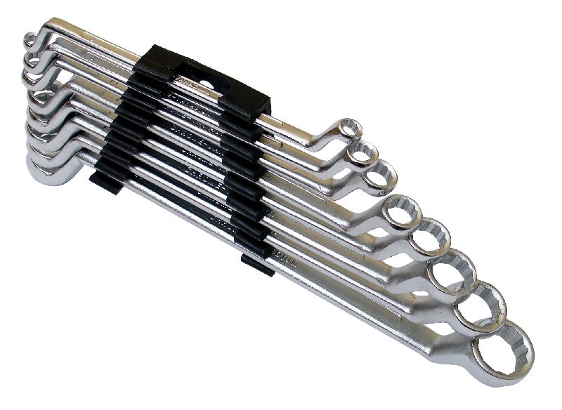 Klíče očkovyhnuté sada 8ks, 6-22mm, FESTA