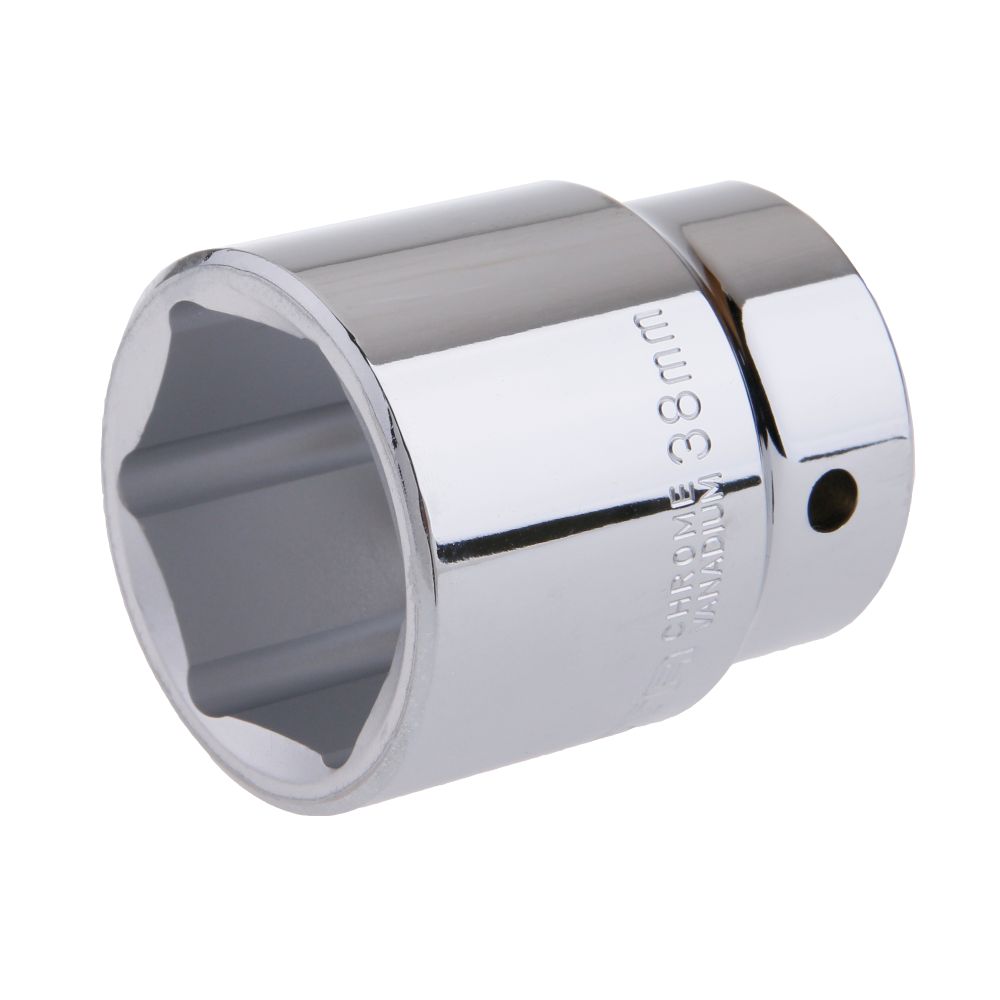 Gola hlavice 3/4", 38mm, CrV, FESTA