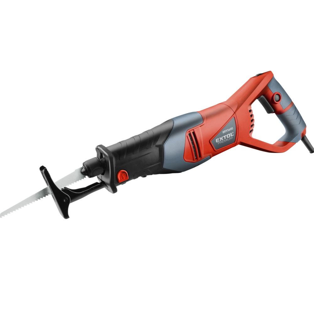 Pila přímá - ocaska, 650W, EXTOL PREMIUM