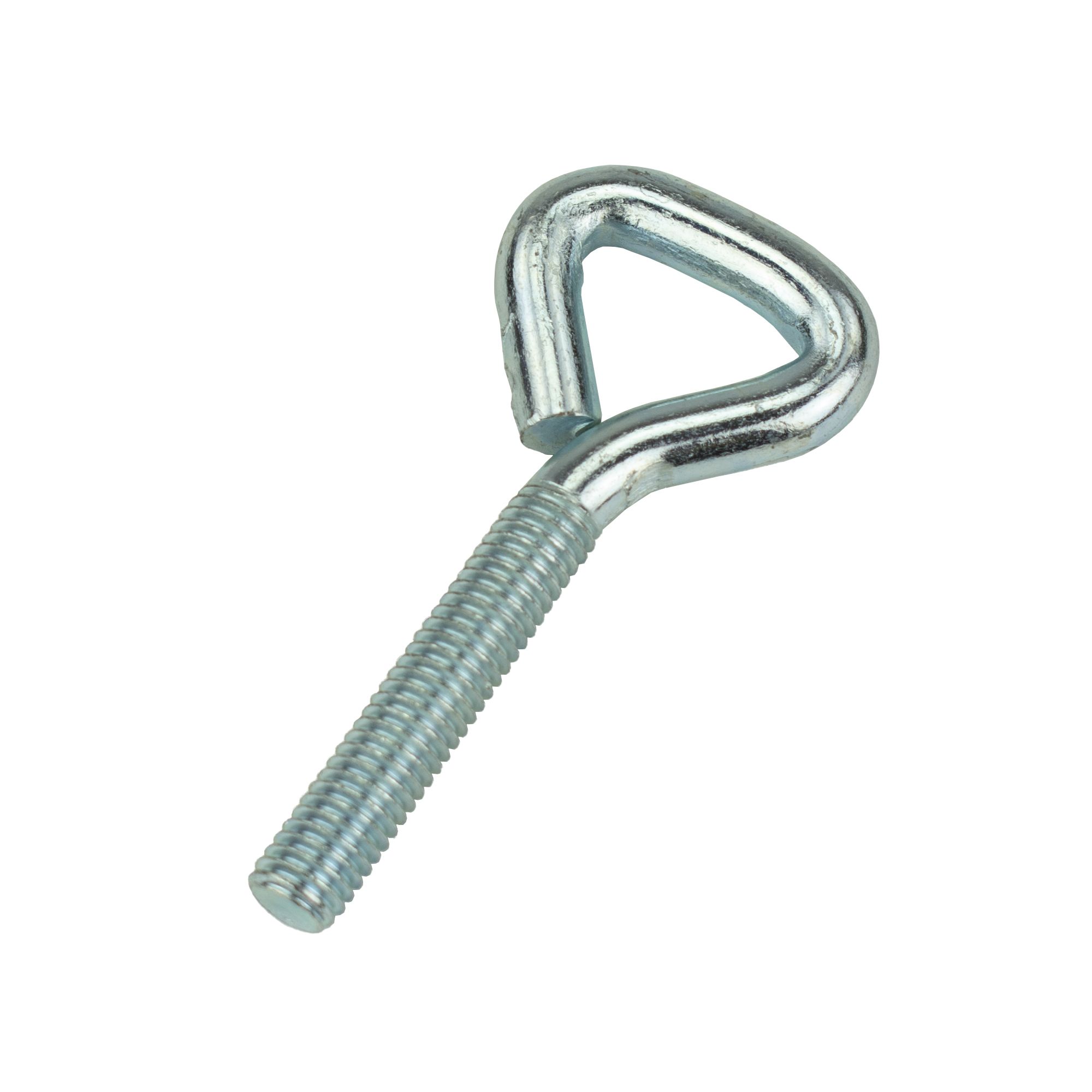 Šroub zajišťovací, M 8 x 40mm, ZB