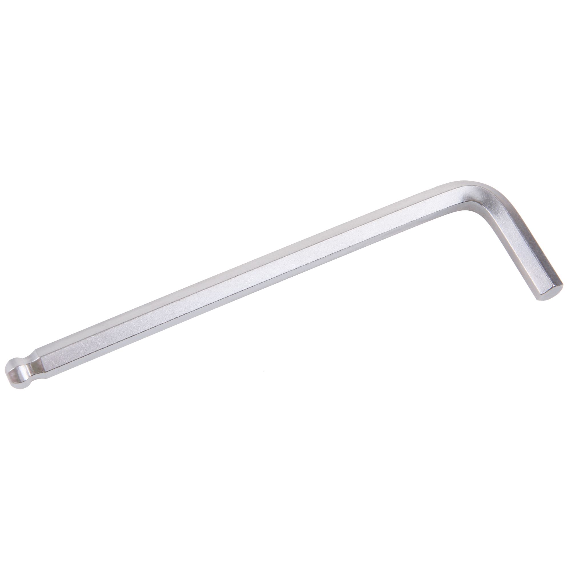 Klíč IMBUS s kuličkou, 8mm, 36x150mm, FESTA