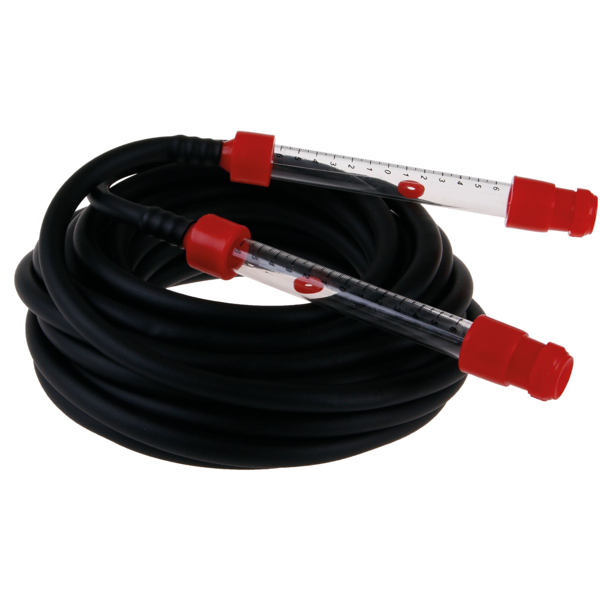 Vodováha hadicová 10m