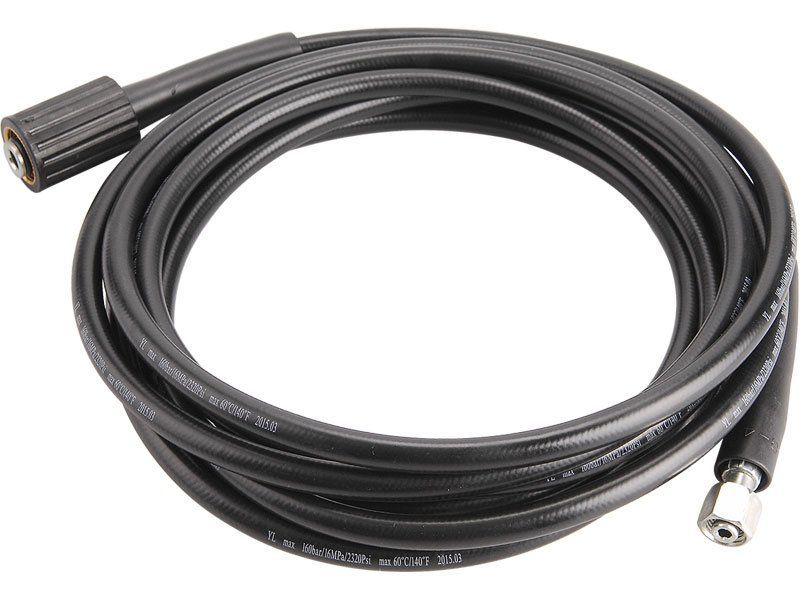 Náhradní tlaková hadice k vysokotlakému čističi 8895200, EXTOL PREMIUM