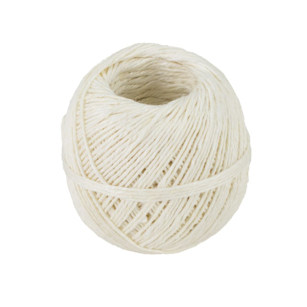 Provázek lněný potravinářský 40g