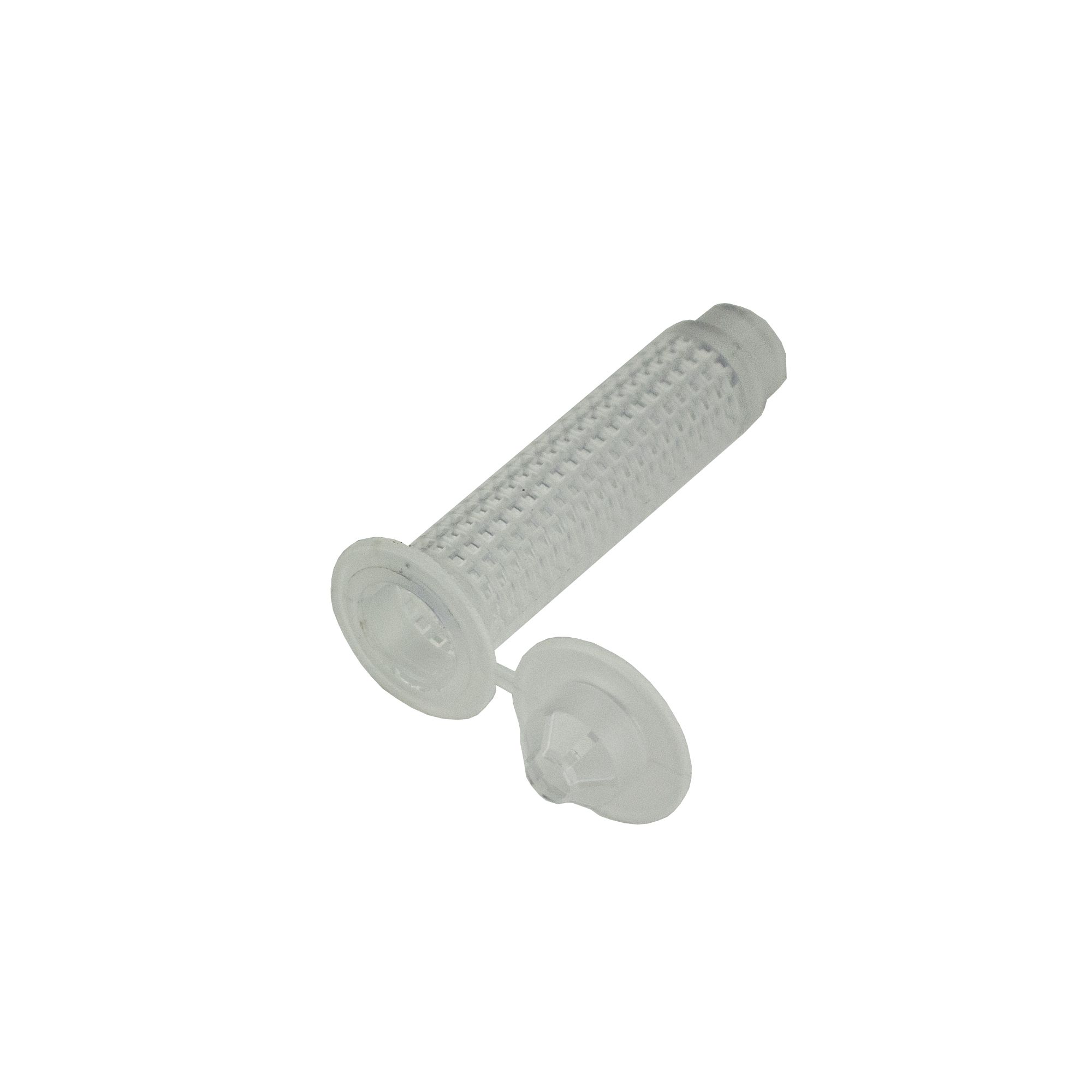 Sítko pro chemické kotvení, 12x50mm