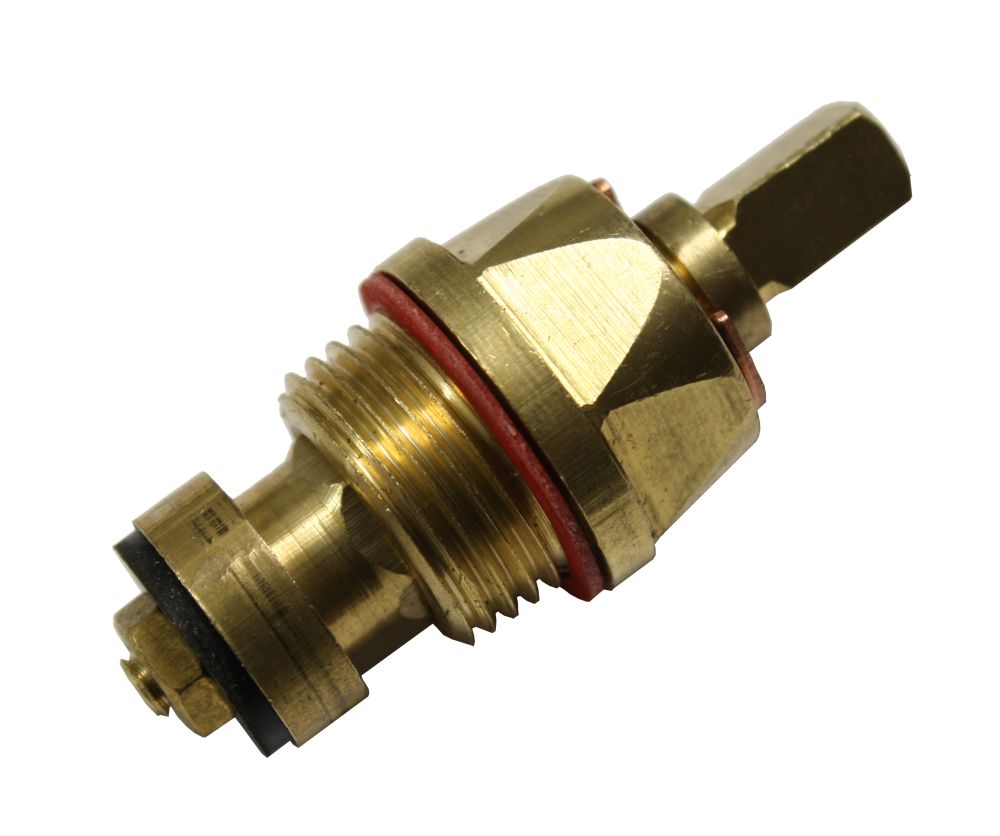 Vršek k vodovodním bateriím, závit 3/8", čtyřhran