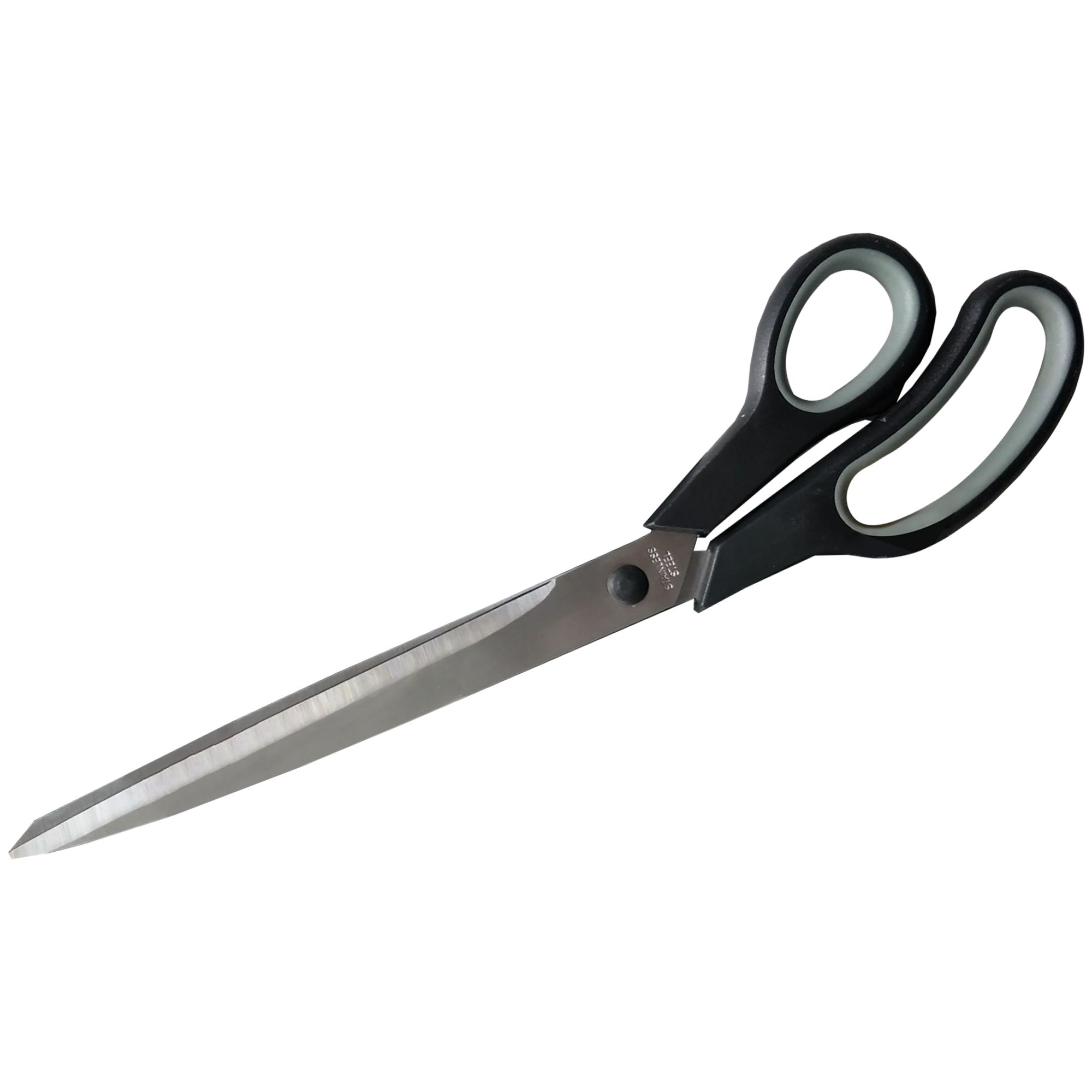 Nůžky na papír, nerez, 30cm, STREND PRO