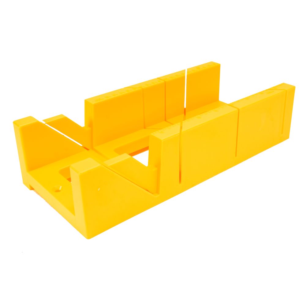 Kosořez plastový, 300 x 140 x 80mm, STREND PRO