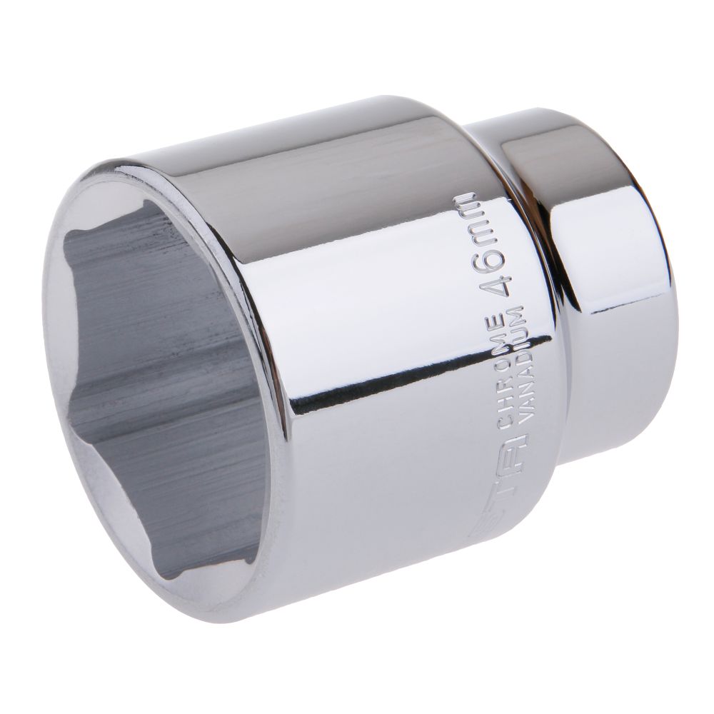 Gola hlavice 3/4", 46mm, CrV, FESTA