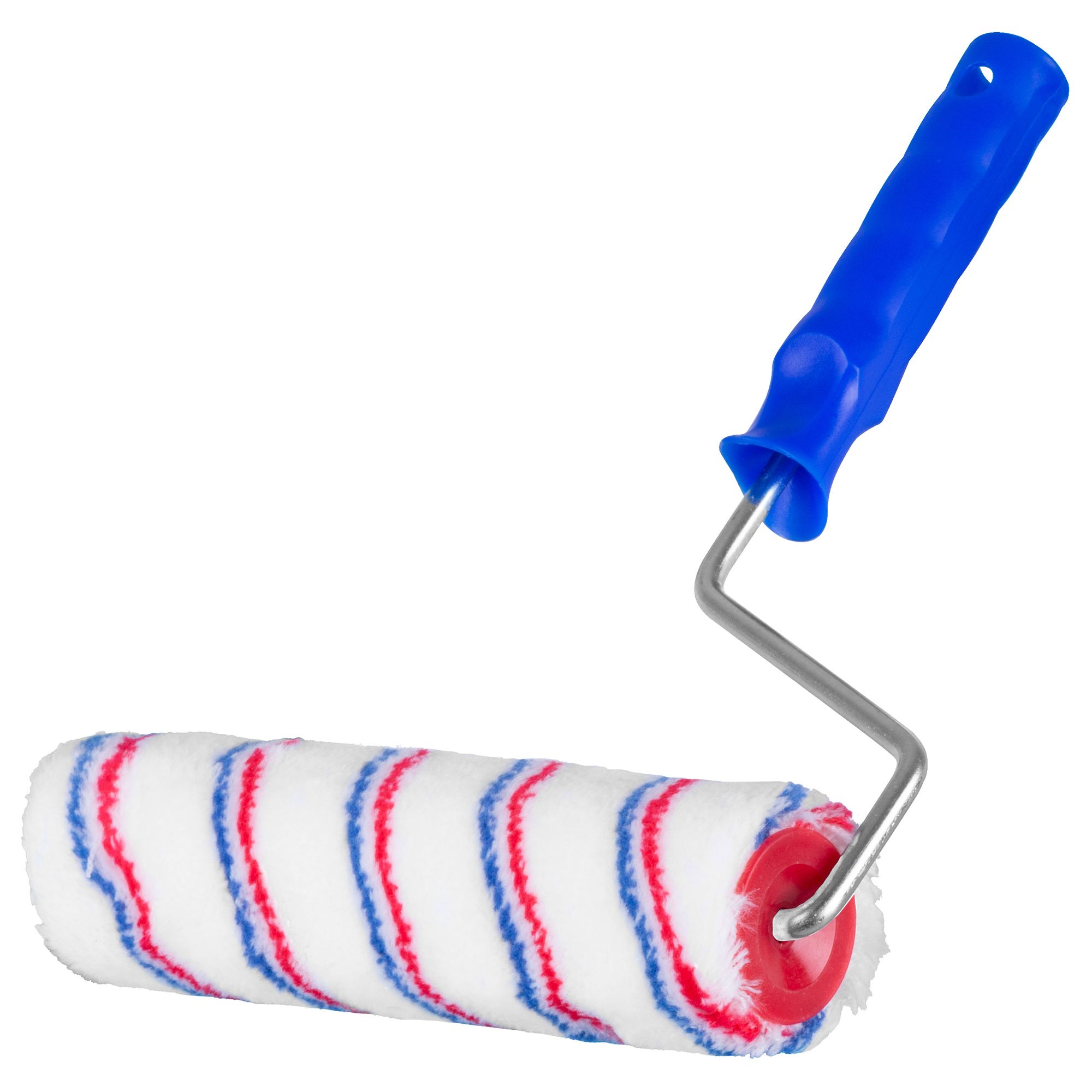 Váleček malířský s držadlem, 23cm, STREND PRO JH003