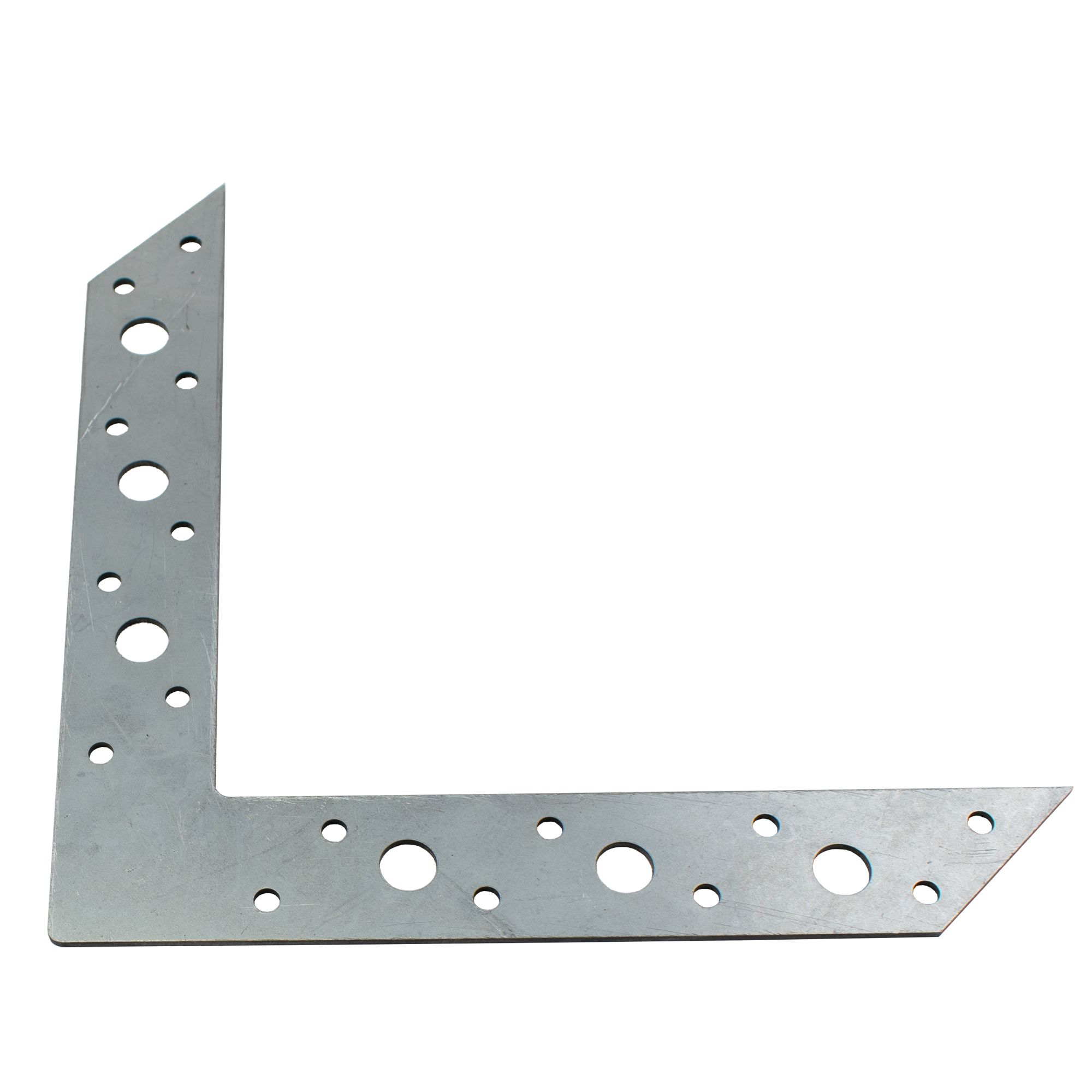 Rohovník R2, 170x170x32mm, 2,0mm, ZN