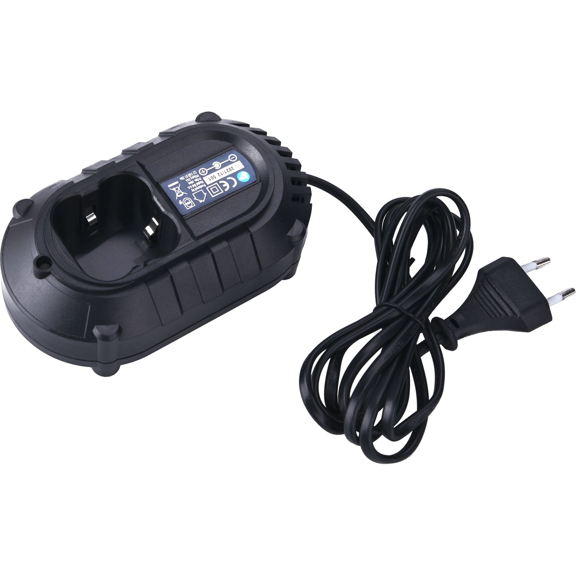 Nabíječka, 16V, 2,4A, pro 8791580, EXTOL INDUSTRIAL