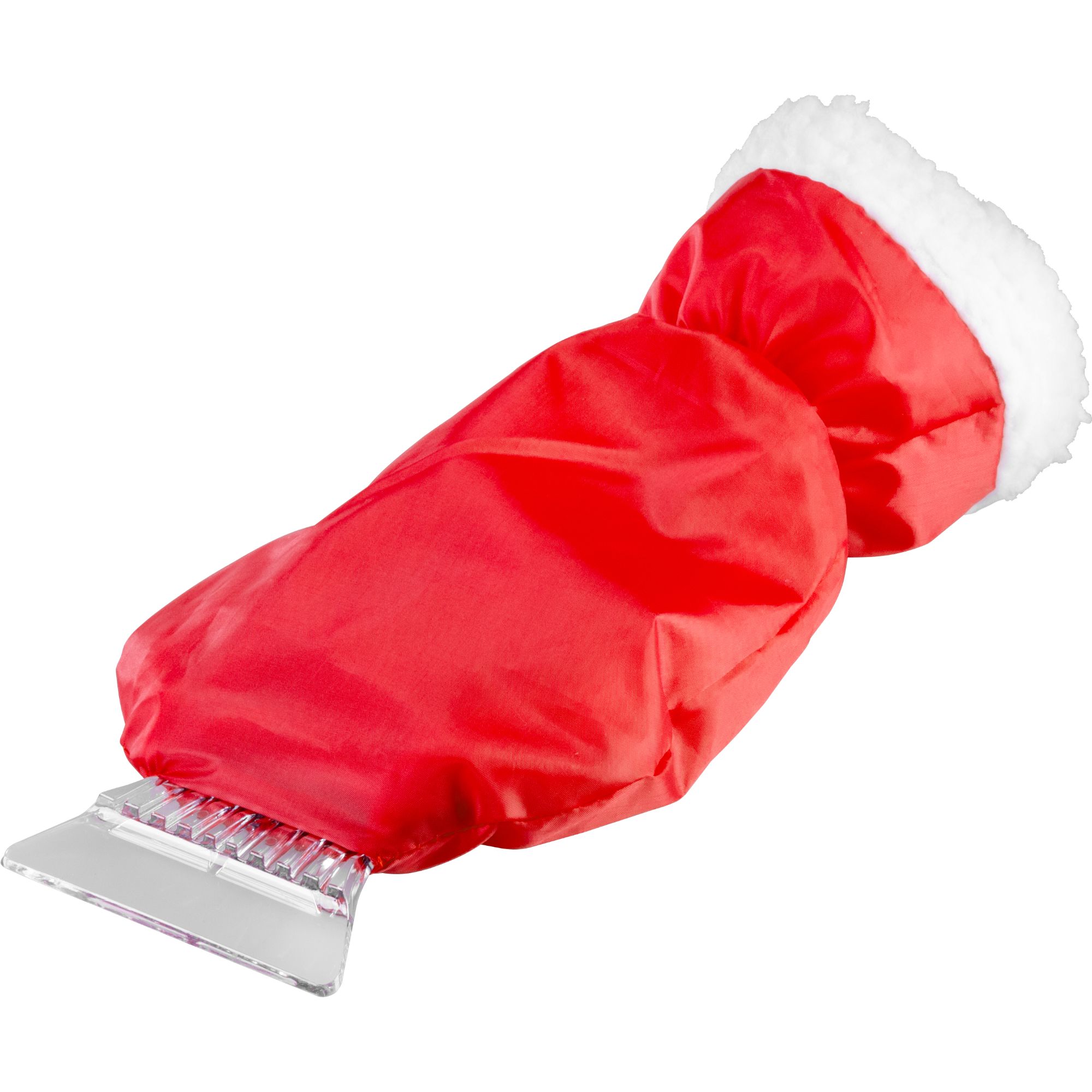 Škrabka na auto s rukavicí, 37cm, STREND PRO