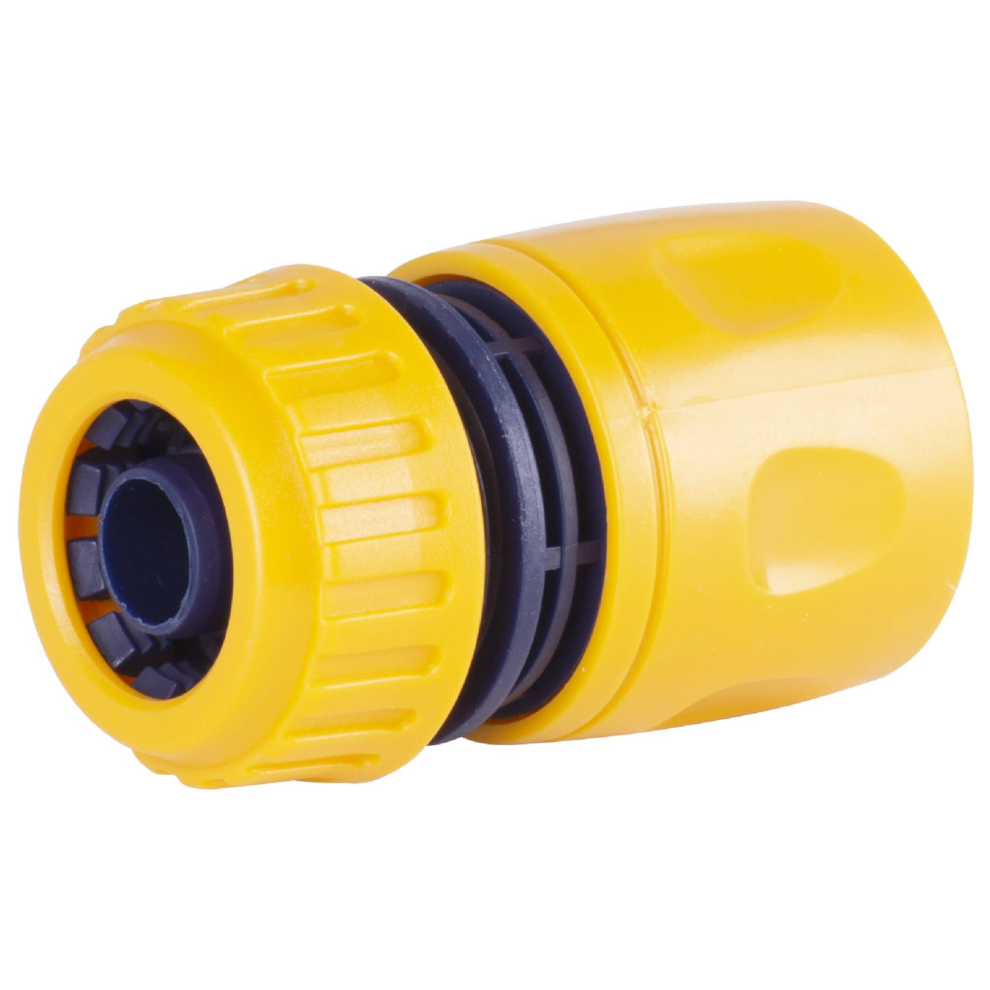 Rychlospojka plastová, pr. hadice 1/2", STREND PRO