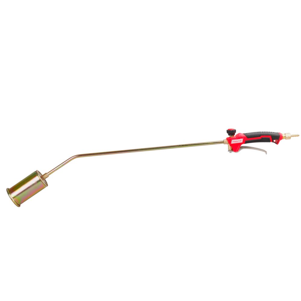 Hořák na PB, 60kW, 55x850mm, FESTA