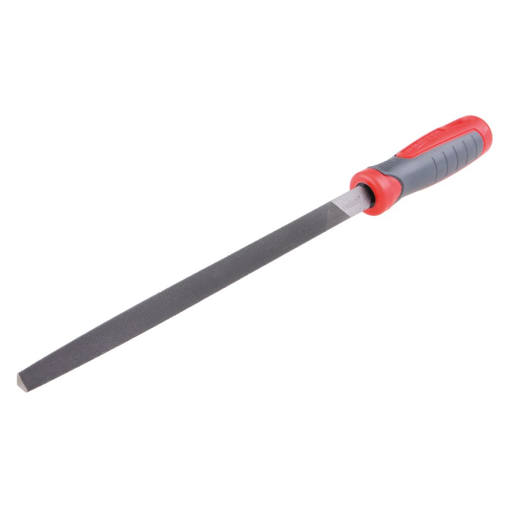 Pilník na kov, 250mm, trojhranný, sek 2, FESTA