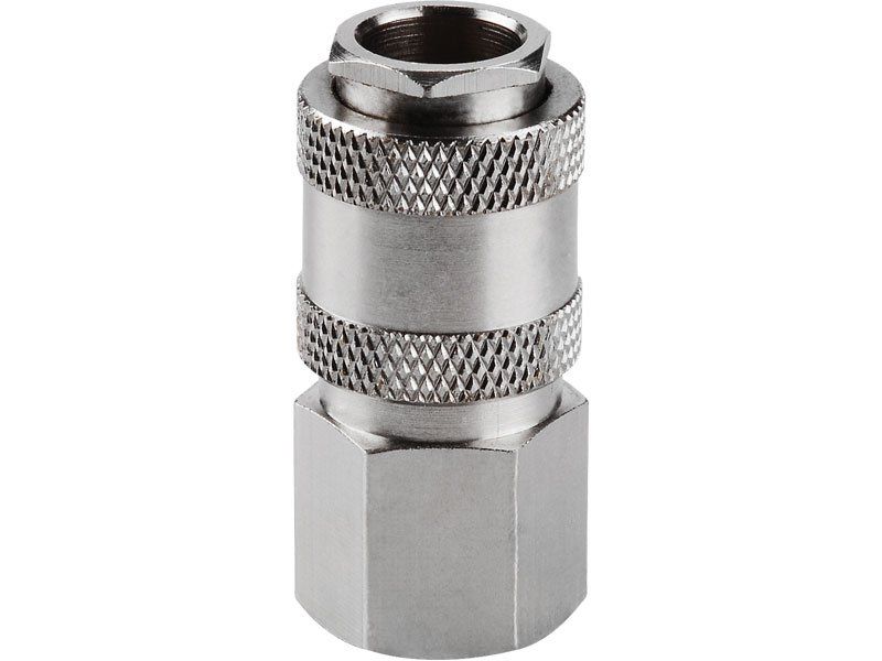 Vzduchová rychlospojka, vnitřní závit 1/2"