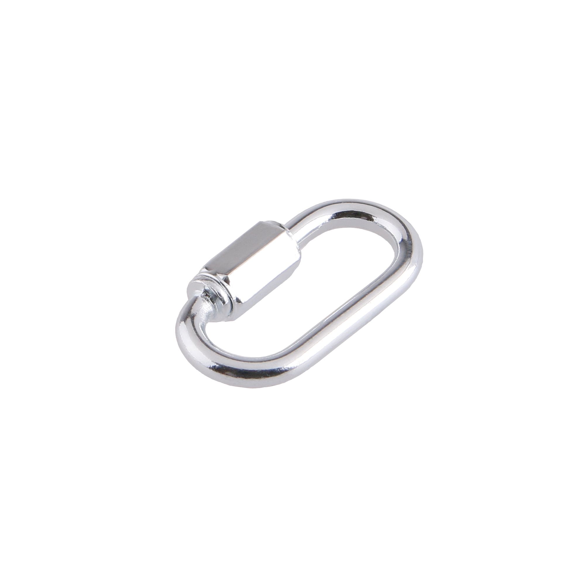 Článek spojovací RAPID, 4 x 42mm, ZN