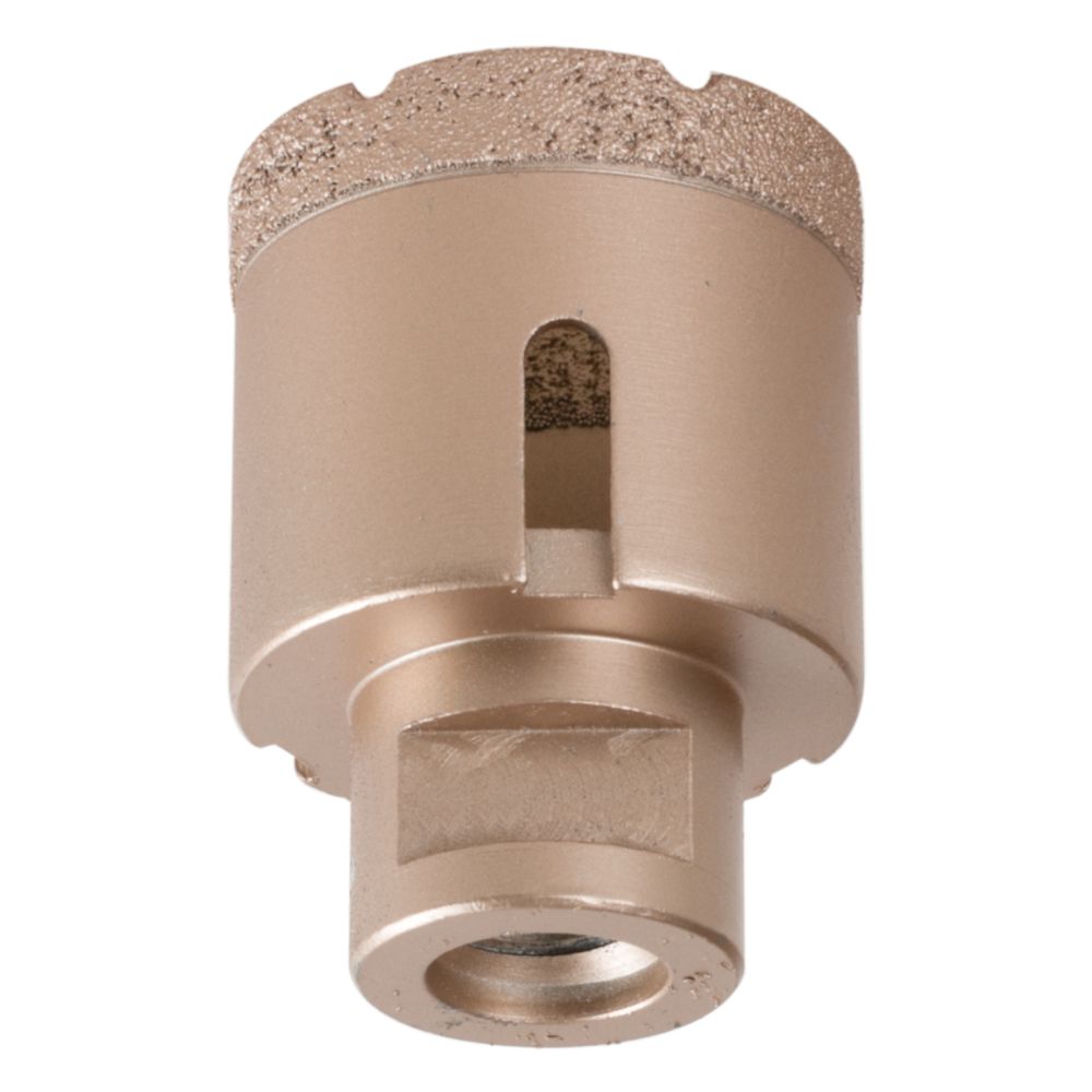 Korunka vykružovací diamantová, 50mm, M14, FESTA