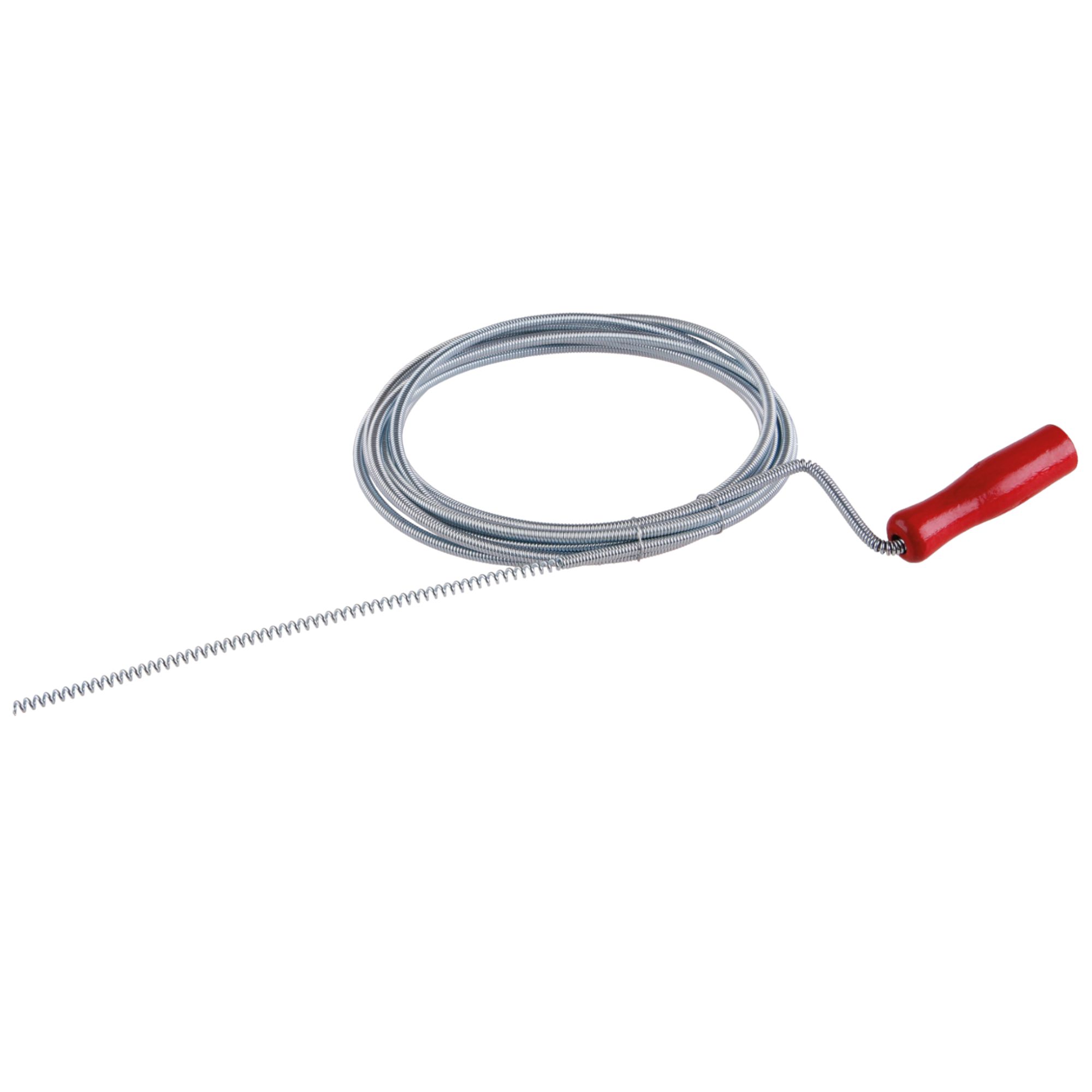 Čistič odpadů - protahovací pero, 5mm x 3m