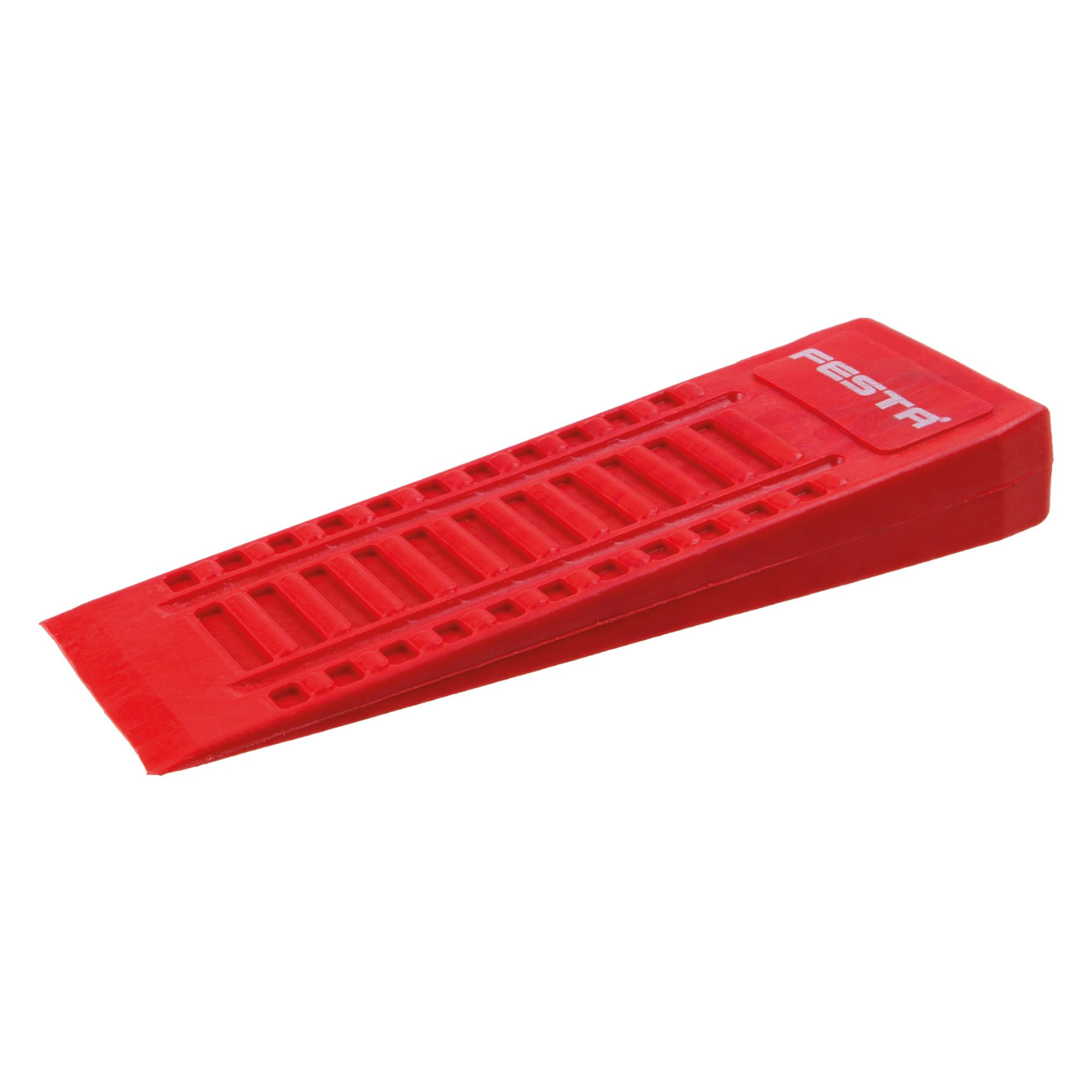 Klín rozevírací nylonový, 175x65x20mm