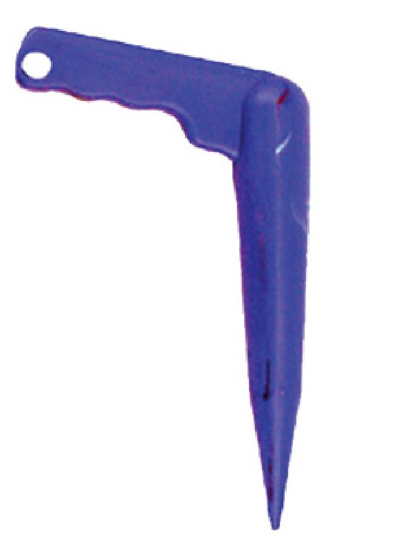 Sázecí kolík plastový