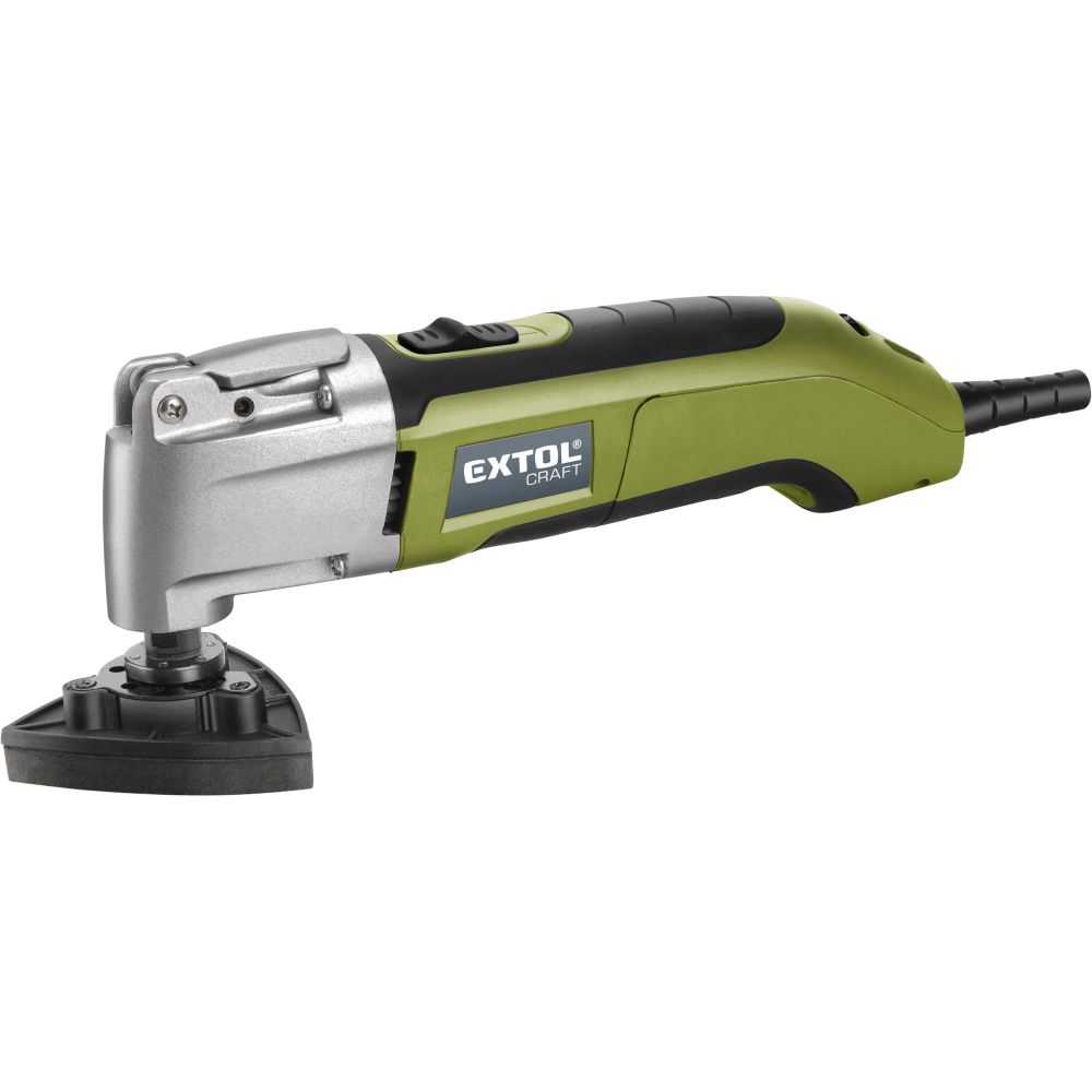 Bruska multifunkční, 300W, rychloupínací, EXTOL CRAFT