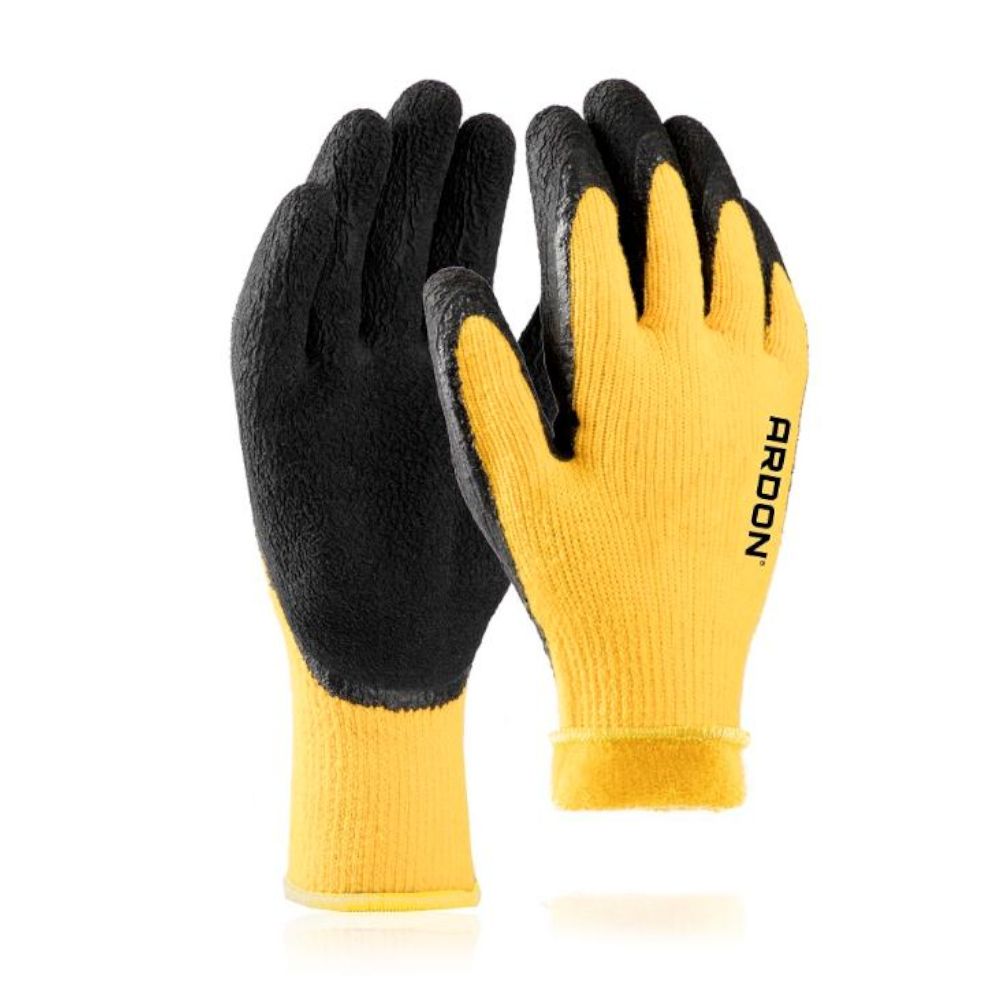 Rukavice zimní, PETRAX WINTER, 9" (L), ARDON