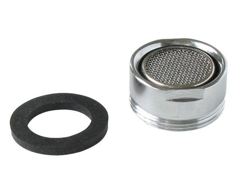 Bateriový perlátor, vnější závit, M24x1mm