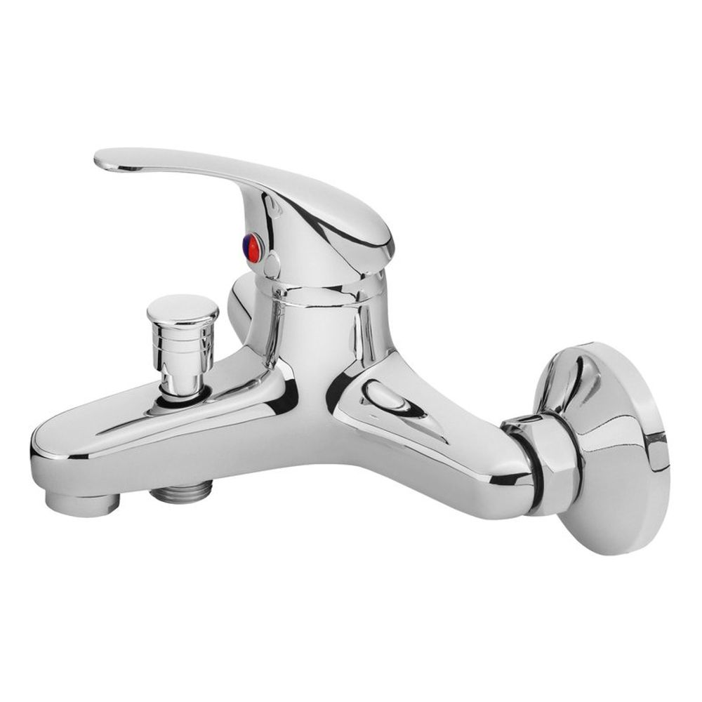 Baterie vanová, páková, 150mm, pevné ramínko 9cm, BALLETTO