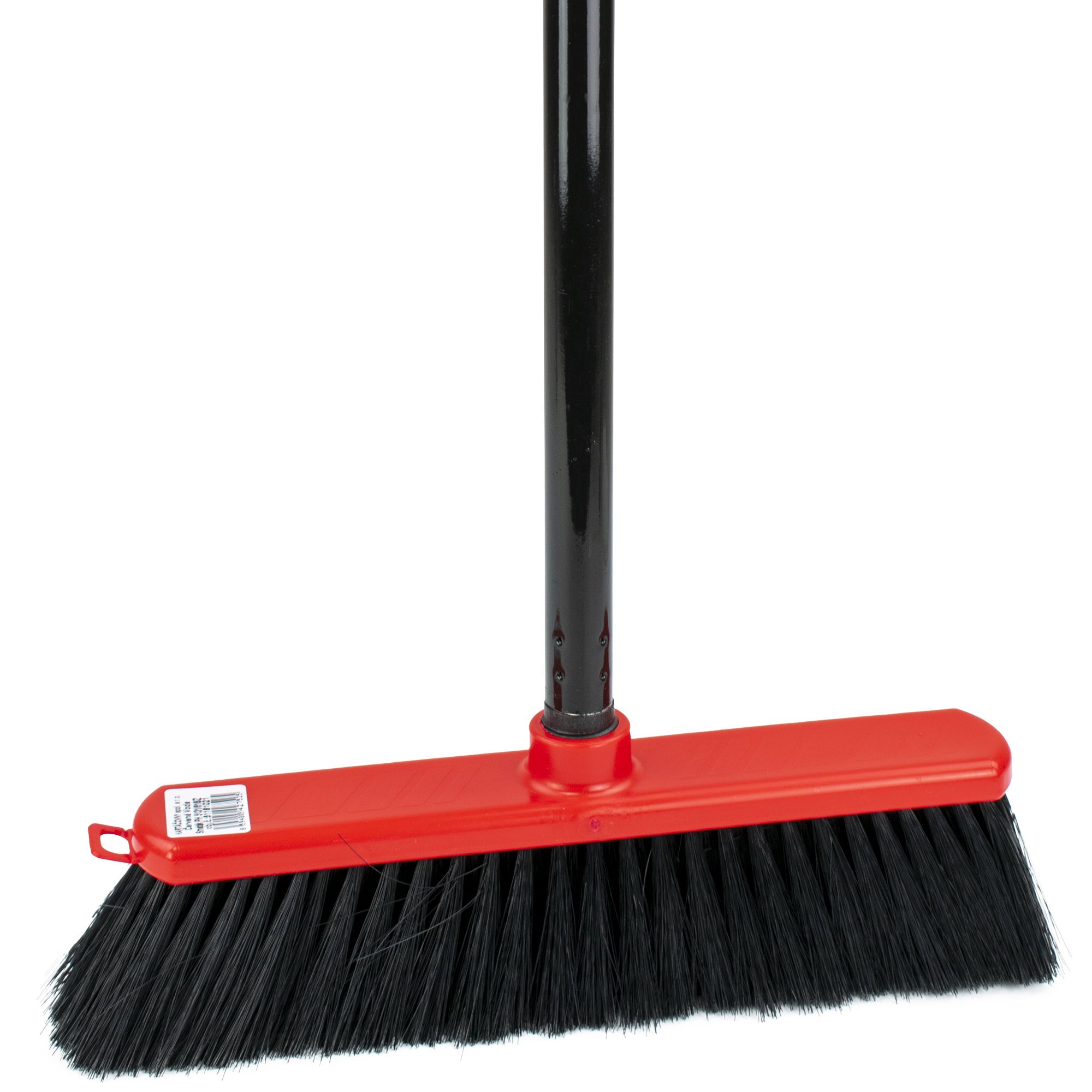 Smeták s násadou plastový 5131/616/Z, délka 28cm, vlákno UH