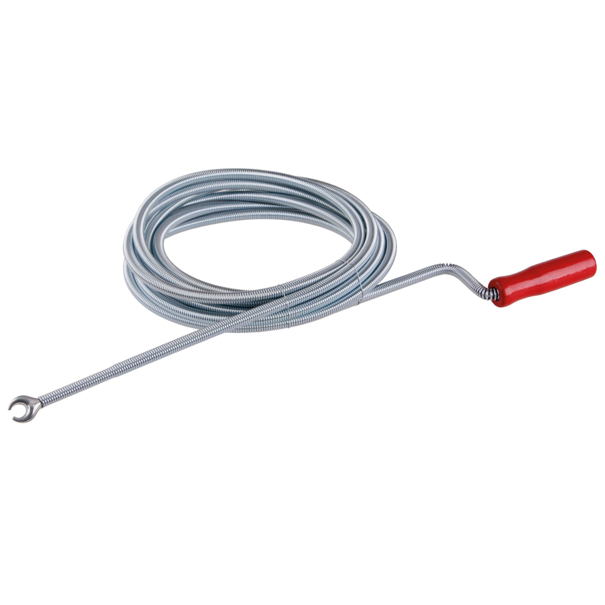 Čistič odpadů - protahovací pero, 10mm x 5m