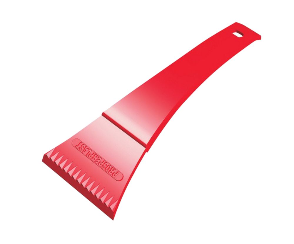 Škrabka na auto, 25cm, plast, PROSPERPLAST Alaska