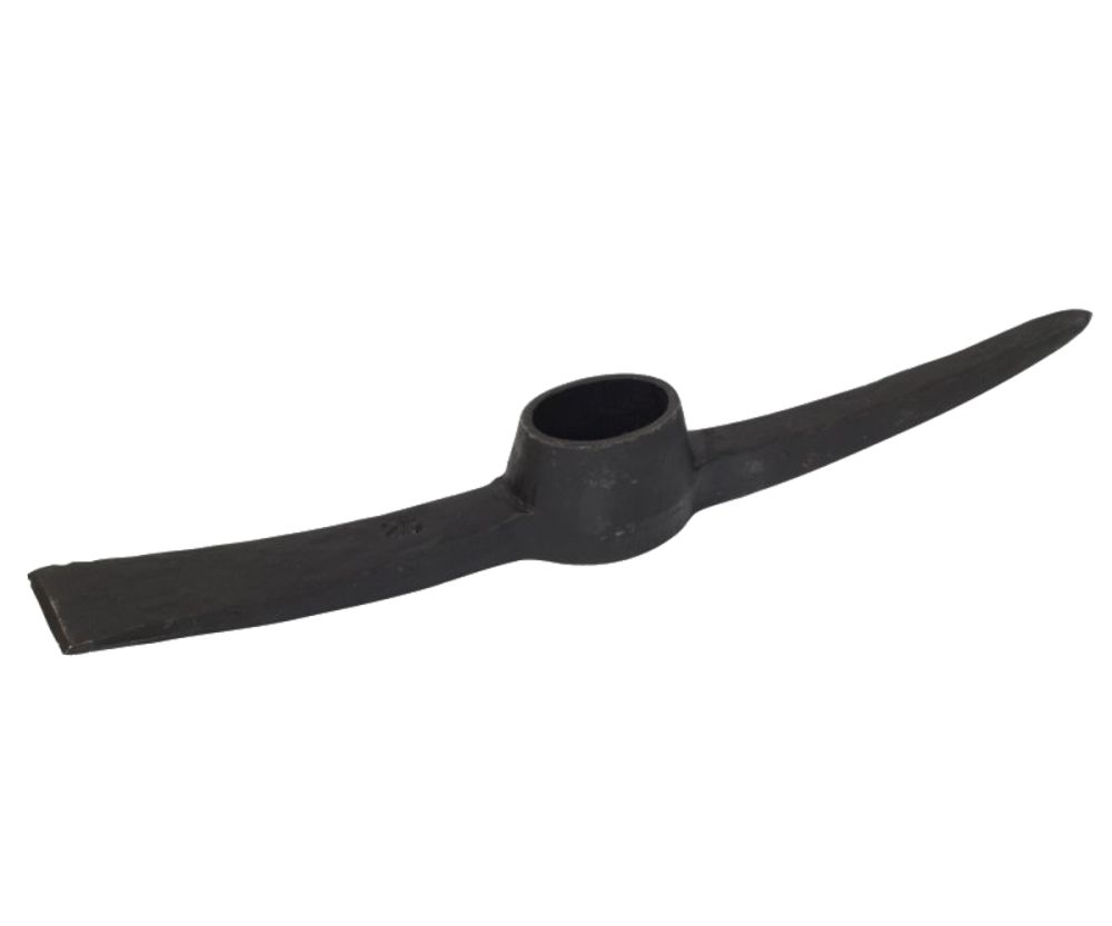 Krumpáč kovaný, 2,5kg, bez násady