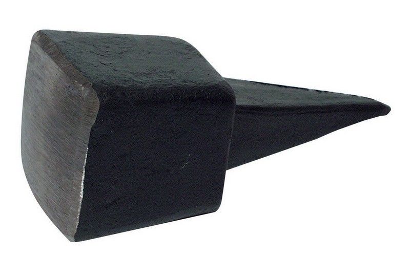 Naklepávač na kosu "babka"