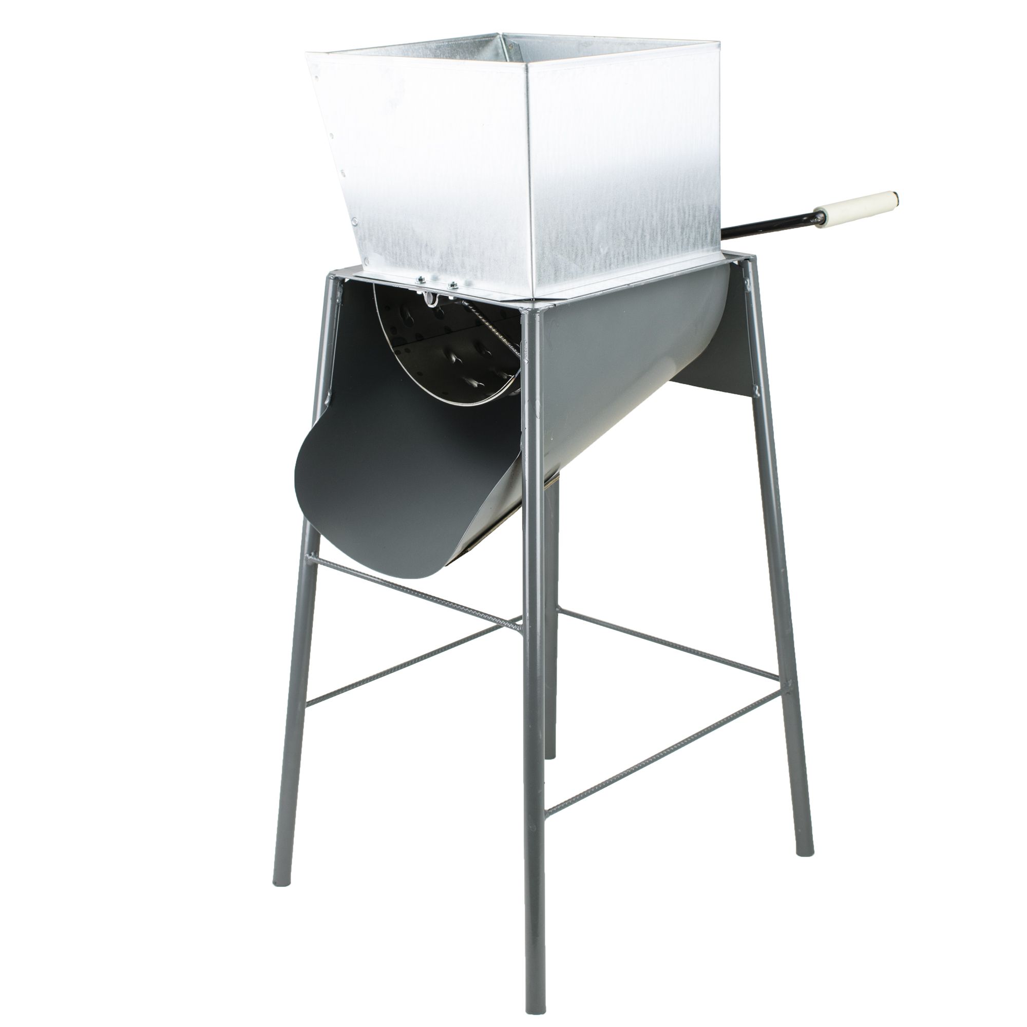 Struhadlo na řepu rotační, stojanové, FED 601