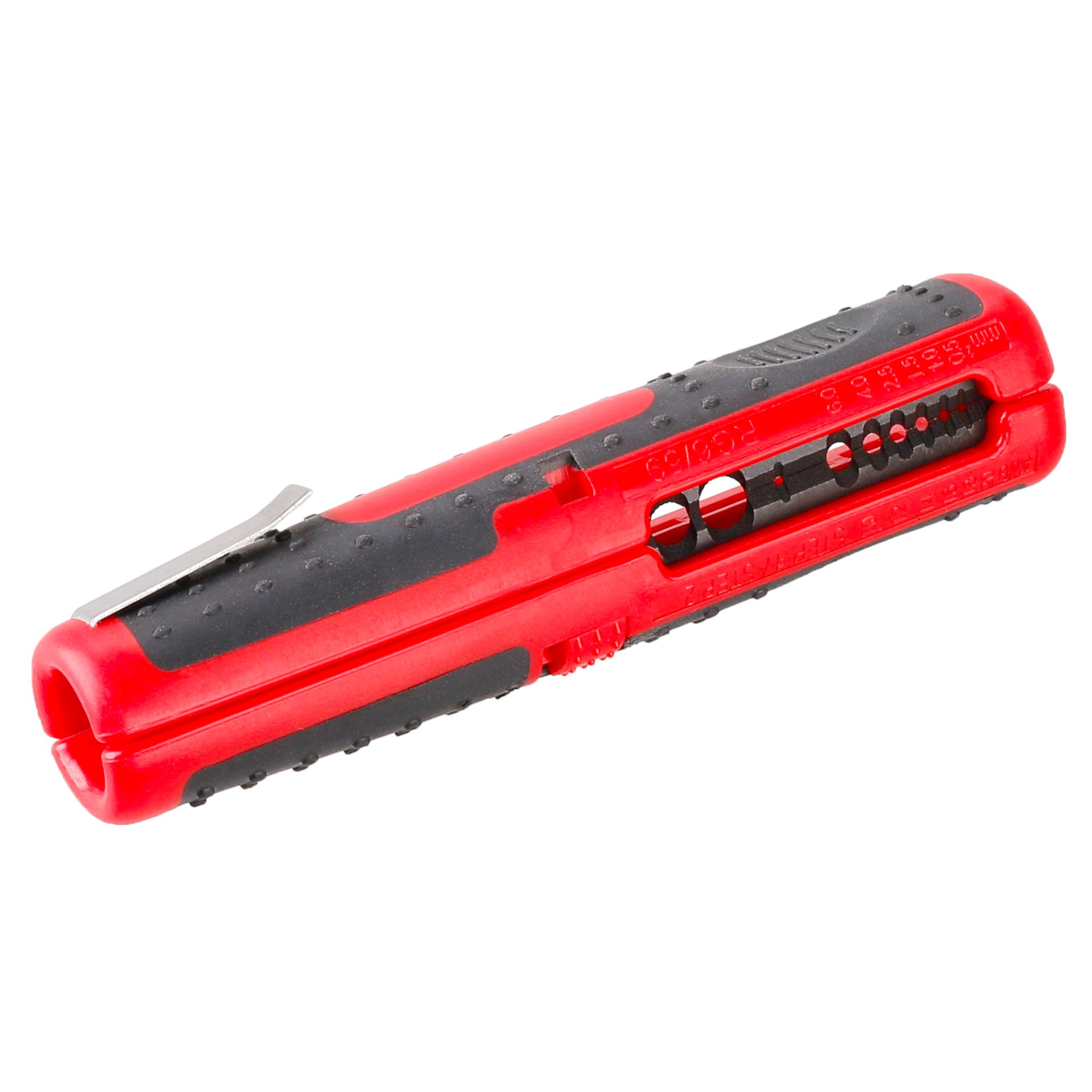 Odizolovávač na kabely univerzální, 125mm, 0,5 - 6mm, FESTA