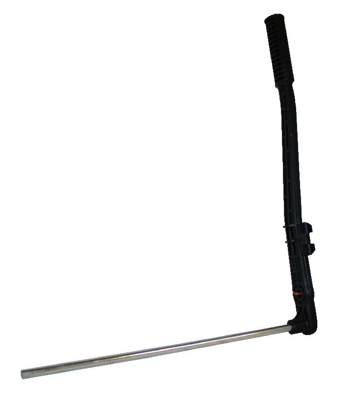 Páka pumpy pro postřikovač DIANA a VENERE, DAL DEGAN