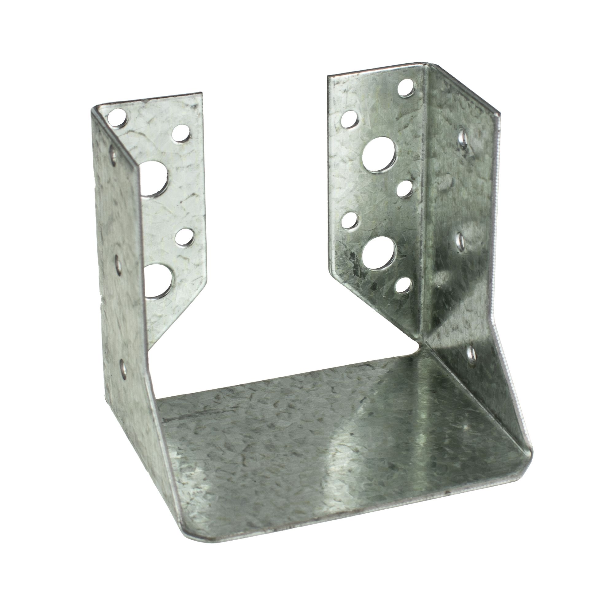 Třmen trámový, vnitřní, 100x100mm, 2,0mm, ZN