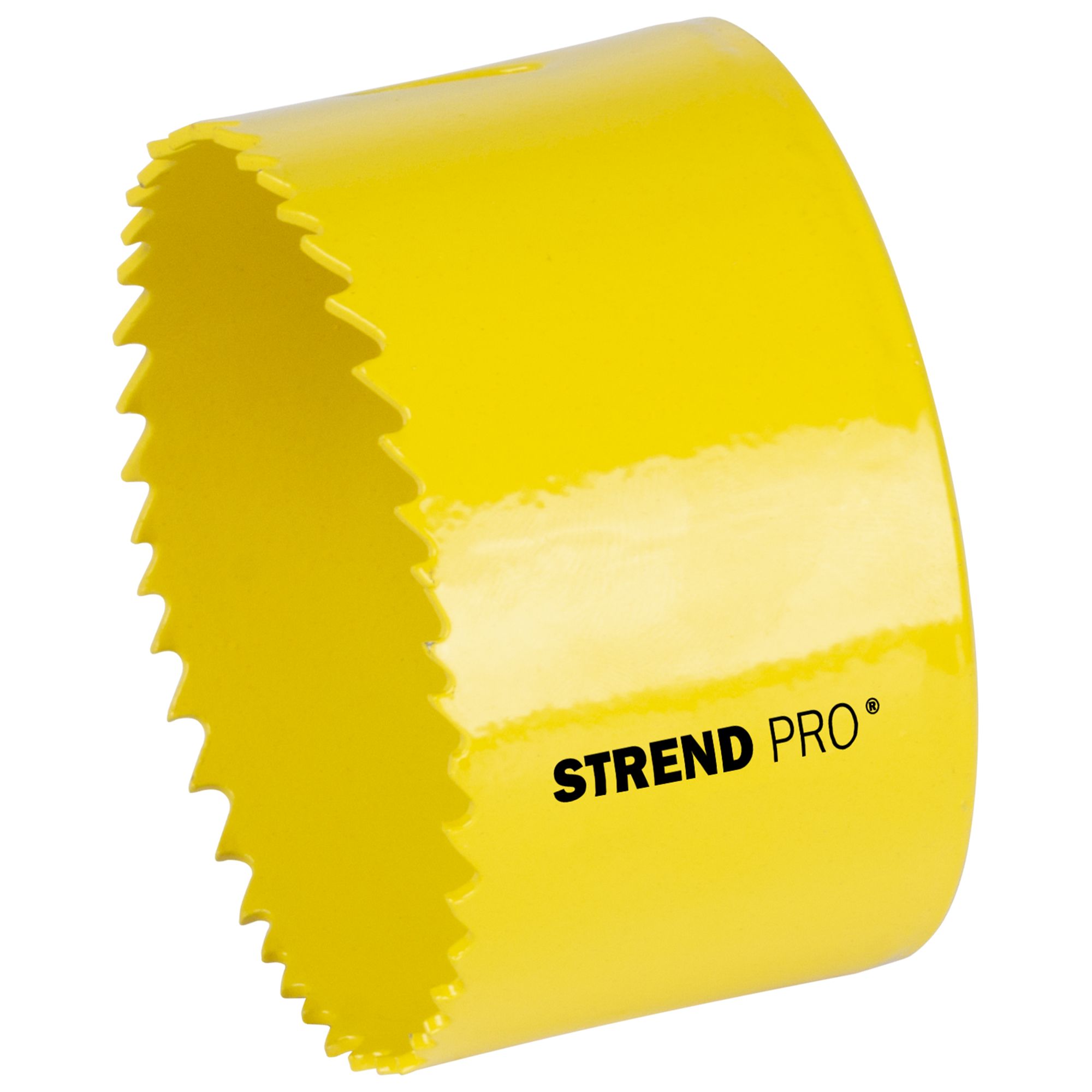 Korunka vyřezávací pilová, BI-METAL M3, 76mm, BHS76, STREND PRO