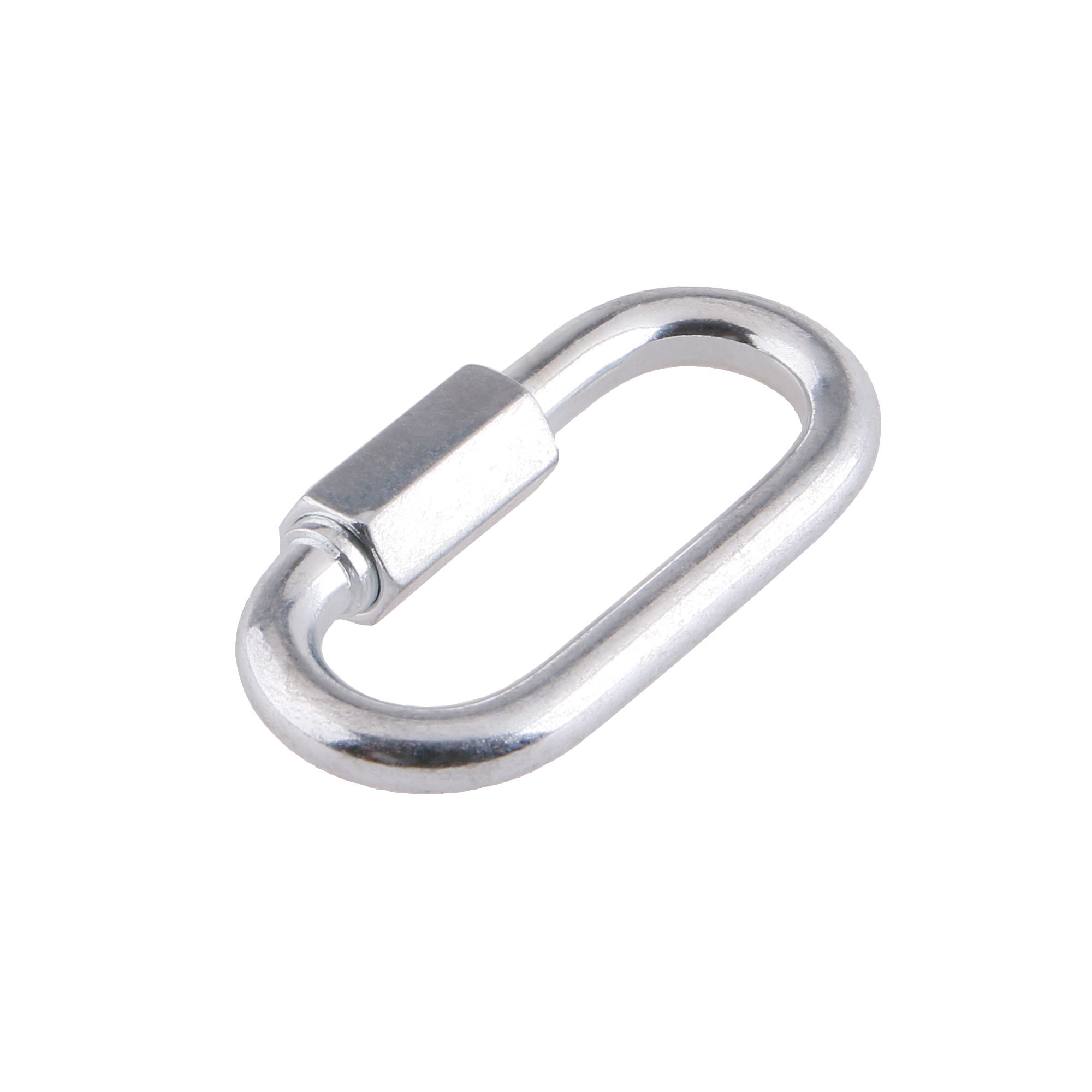 Článek spojovací RAPID, 6 x 57mm, ZN