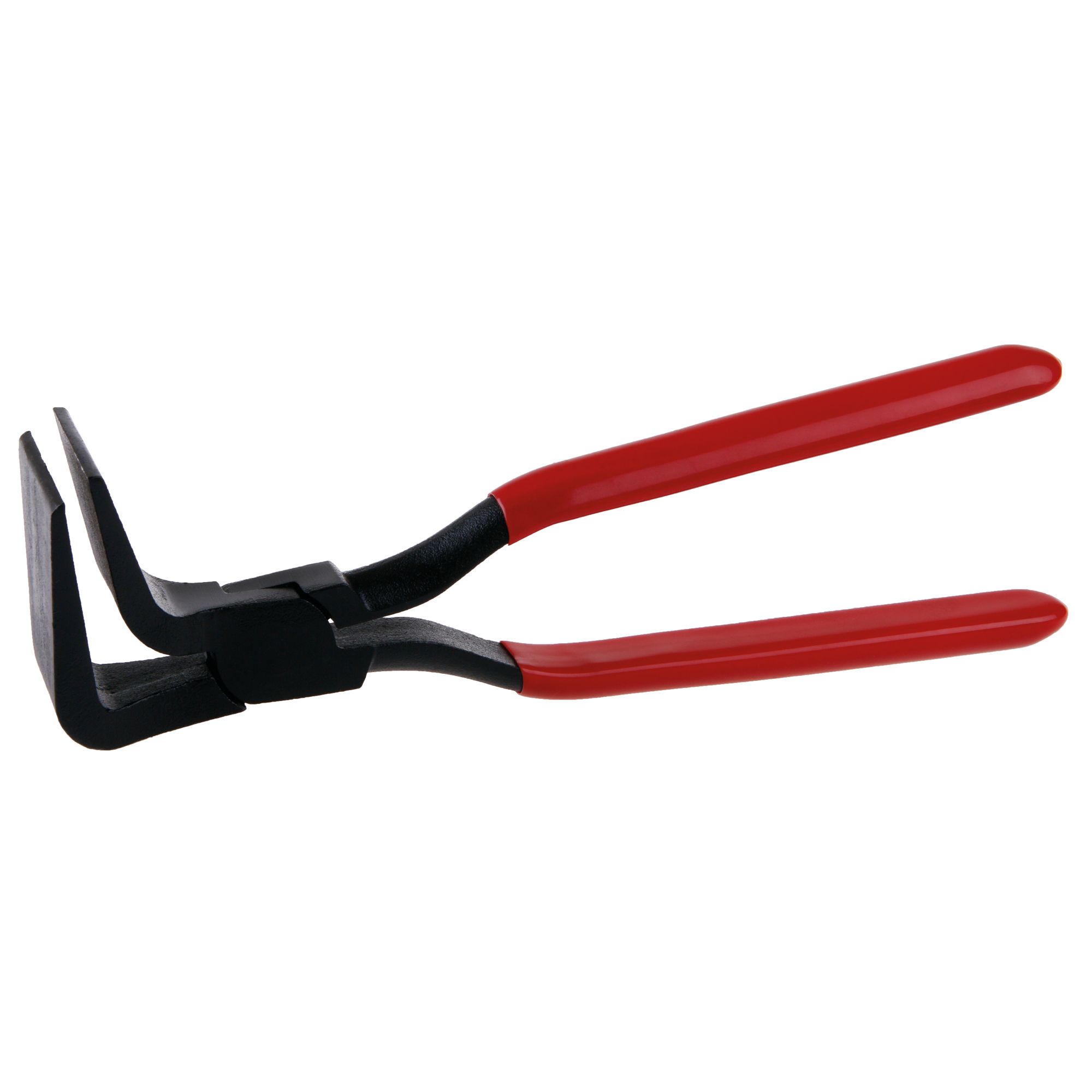 Kleště klempířské, vyhnuté 90°, 50mm, FESTA