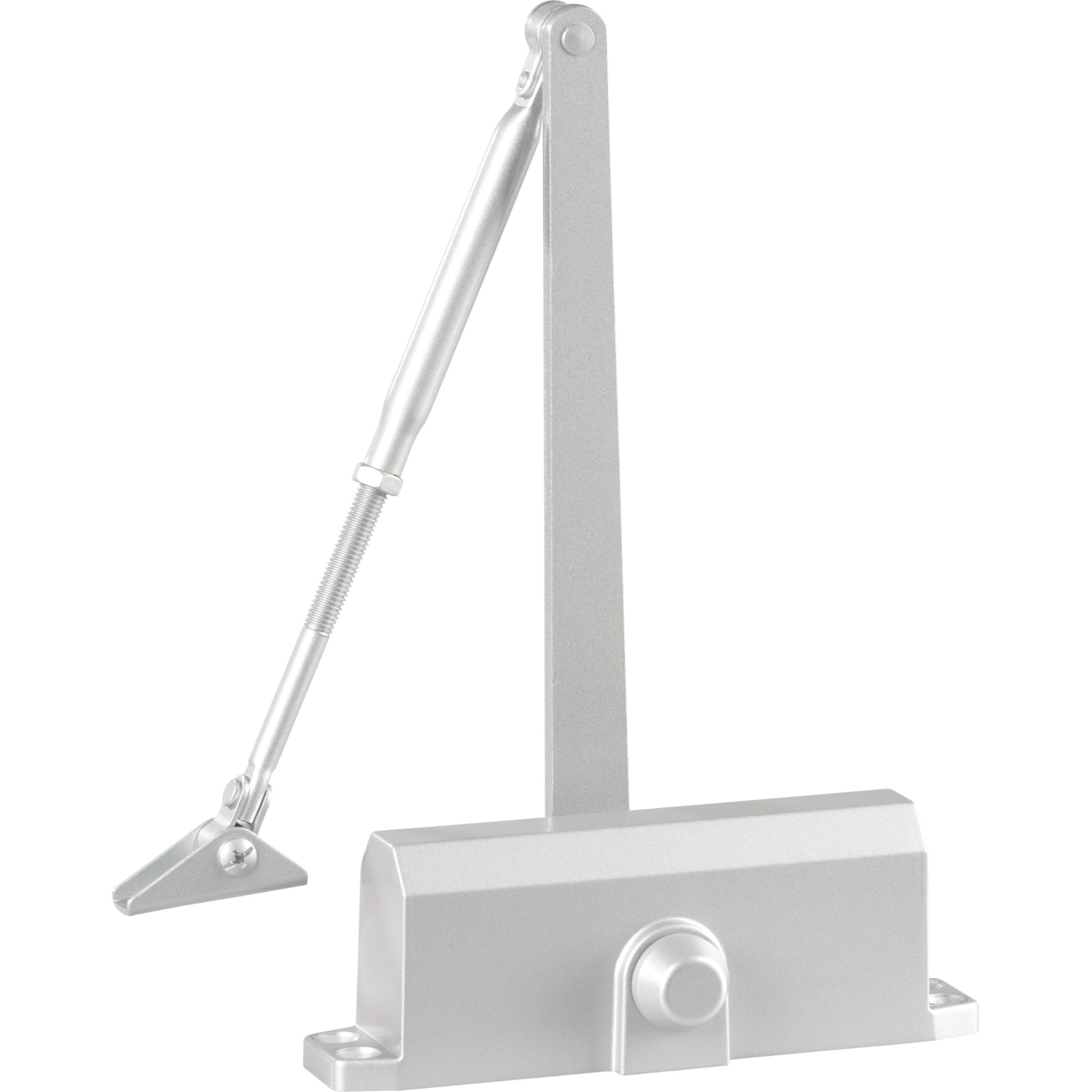 Hydraulický zavírač dveří, protipožární, EN 3, 40–65kg, STREND PRO B-92-A