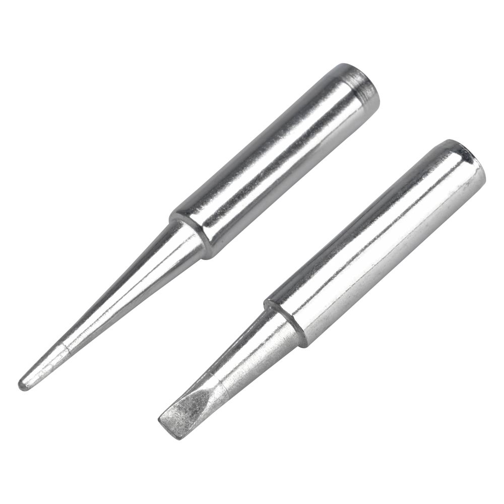 Hroty do pájky, sada 2ks, typ 900M, EXTOL INDUSTRIAL