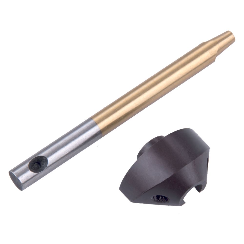 Náhradní razník + matrice na nůžky 8797206, EXTOL INDUSTRIAL