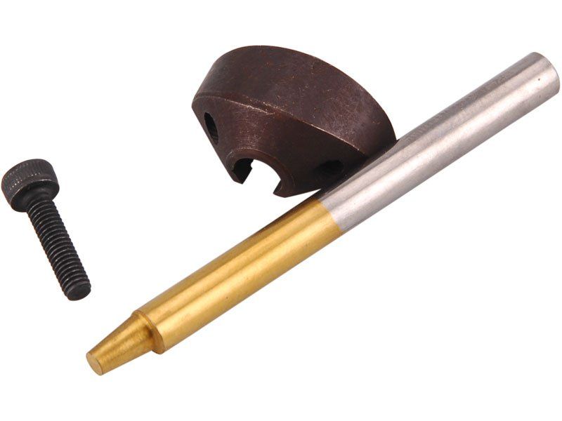 Náhradní razník + matrice na nůžky 8797205, EXTOL INDUSTRIAL