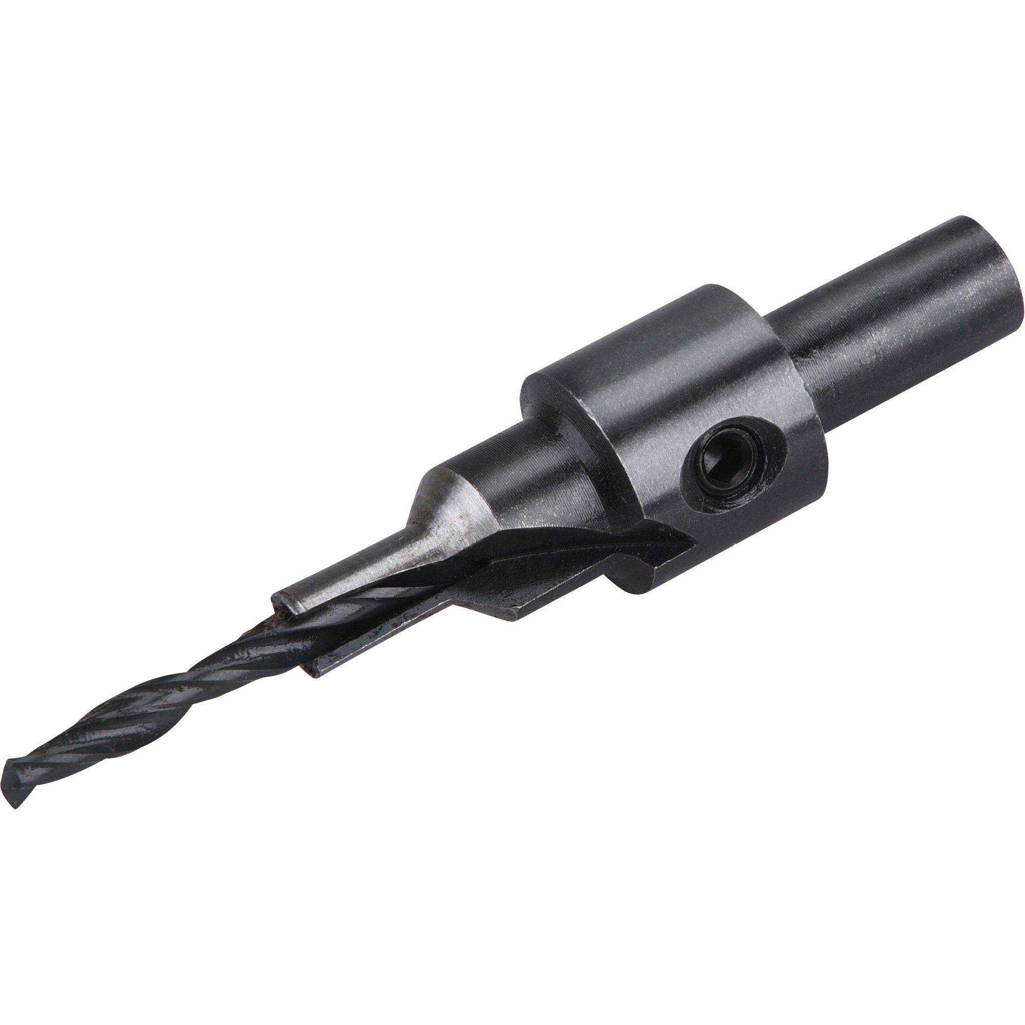 Vrták na konfirmáty, pro šroub 7mm, vrták 5mm, HSS, EXTOL PREMIUM