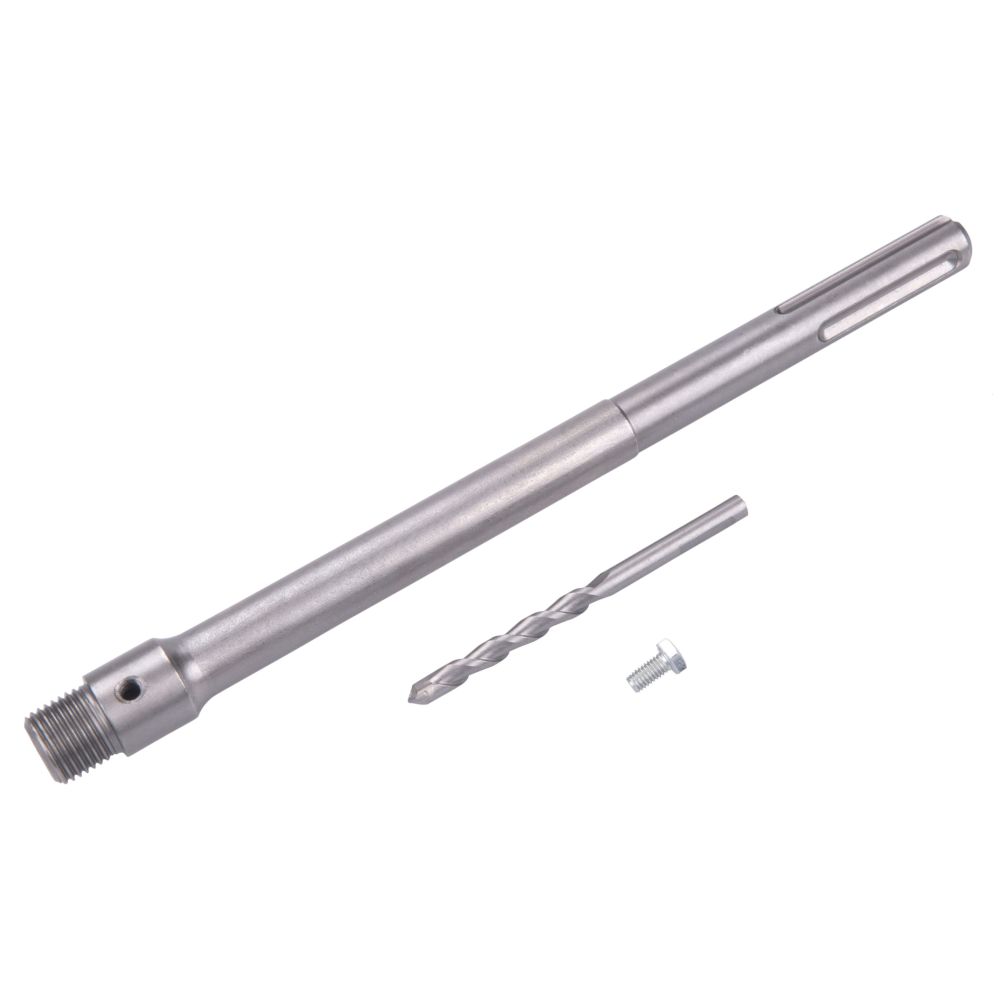 Stopka upínací SDS MAX, 300mm, M22, EXTOL PREMIUM