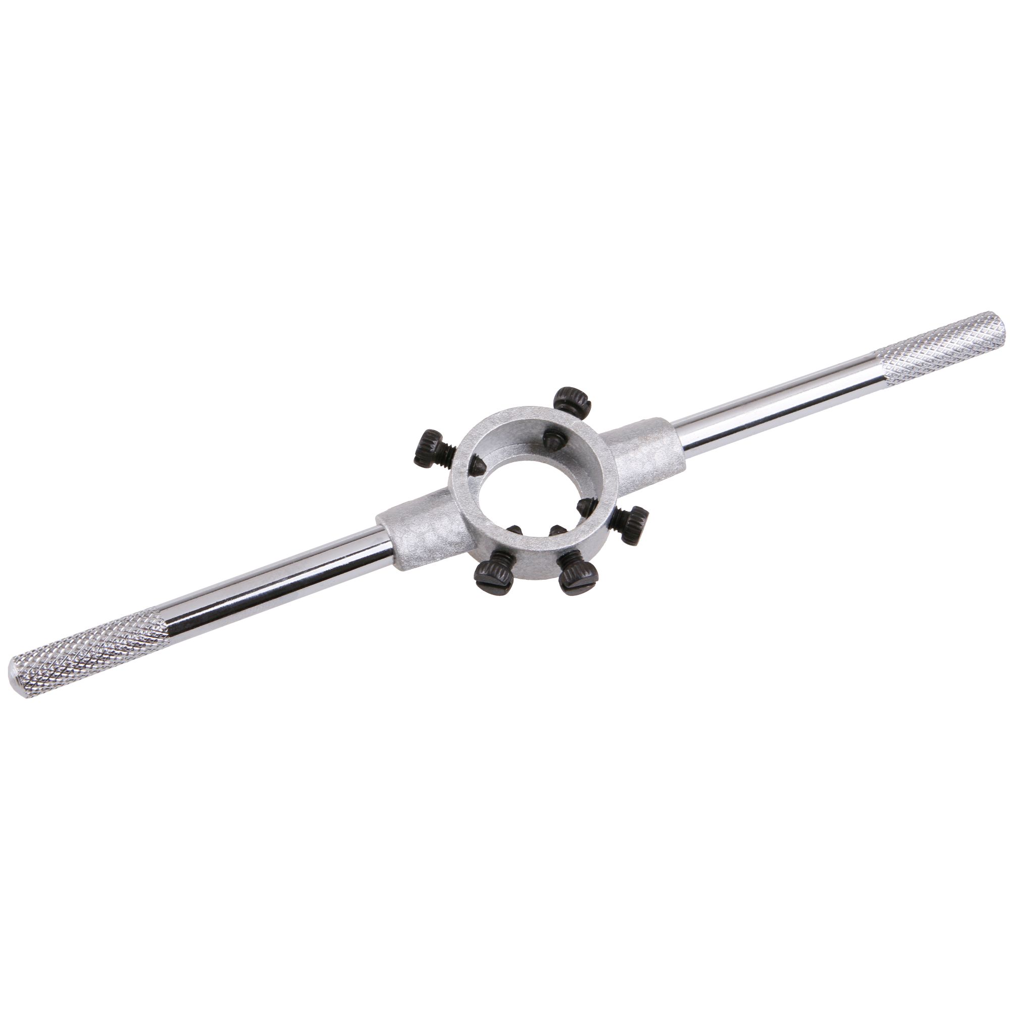 Vratidlo na závitová očka, 25 x 9mm, DIN225, FESTA